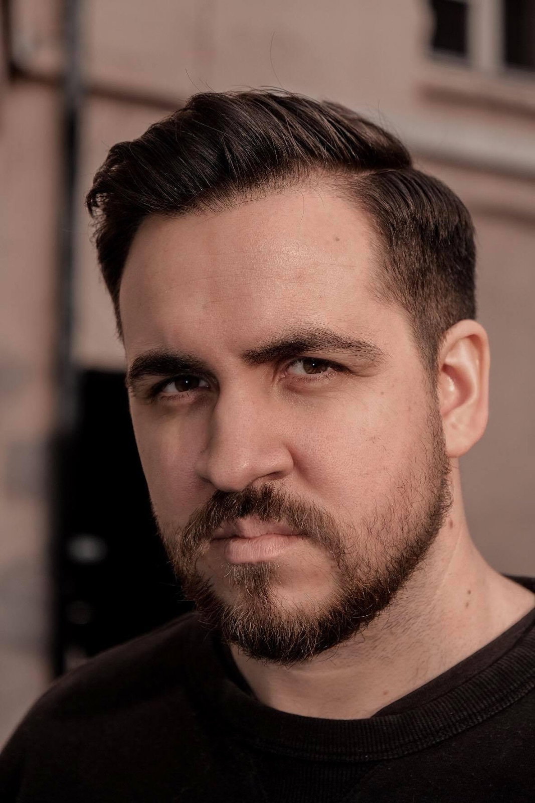 Daniell De Sousa