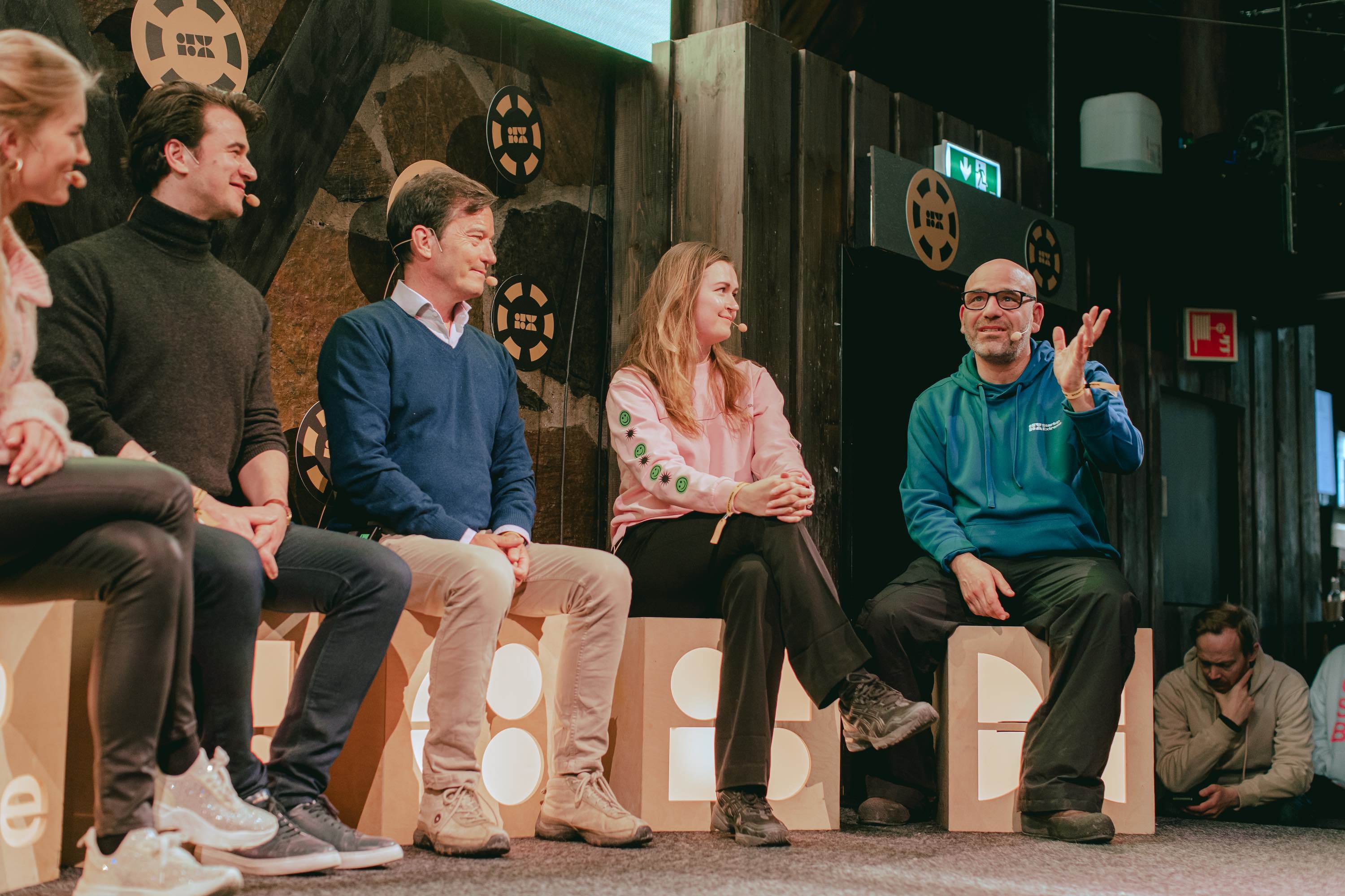 Deel Startup Extreme