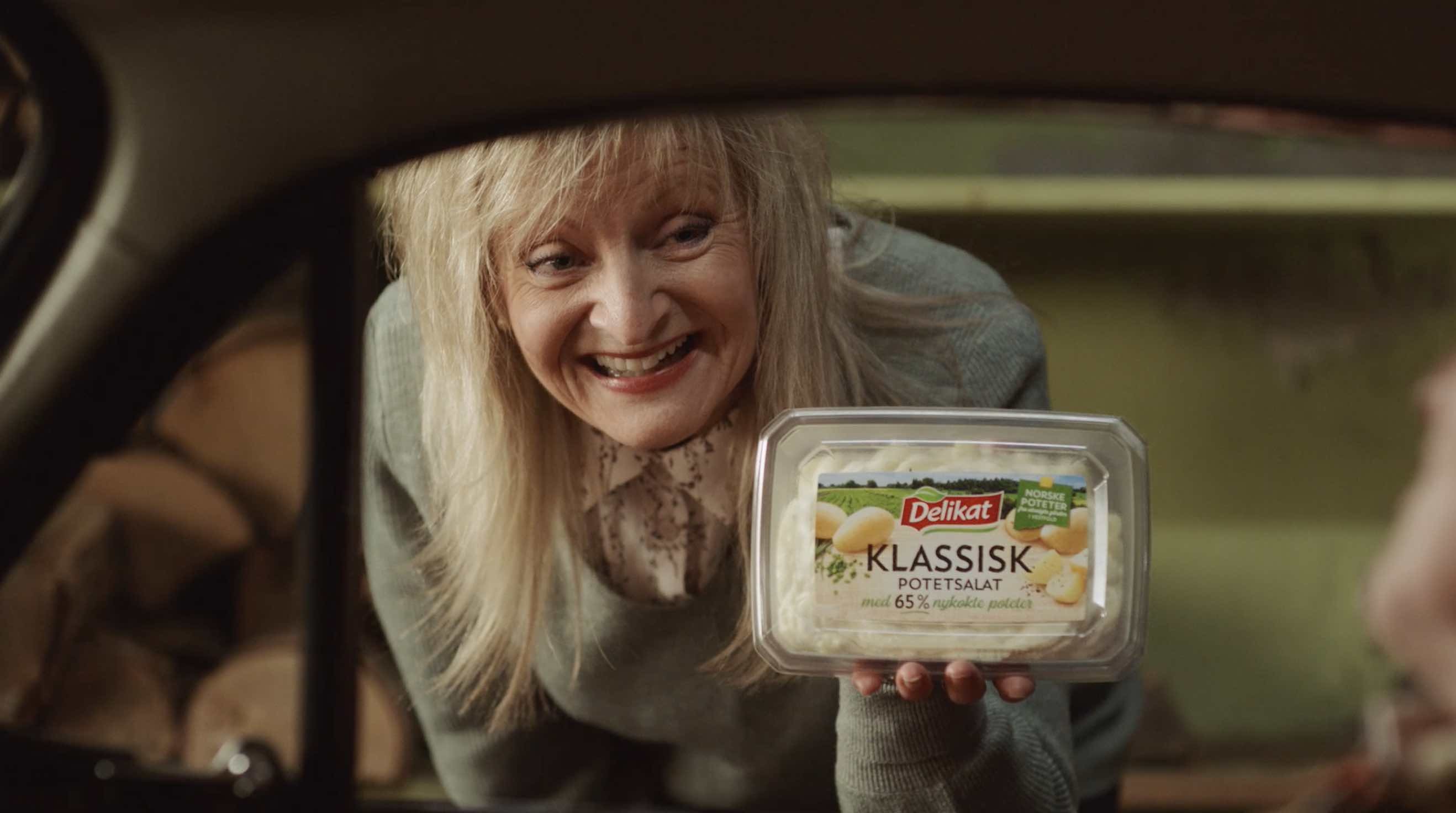 Delikat film screenshot4