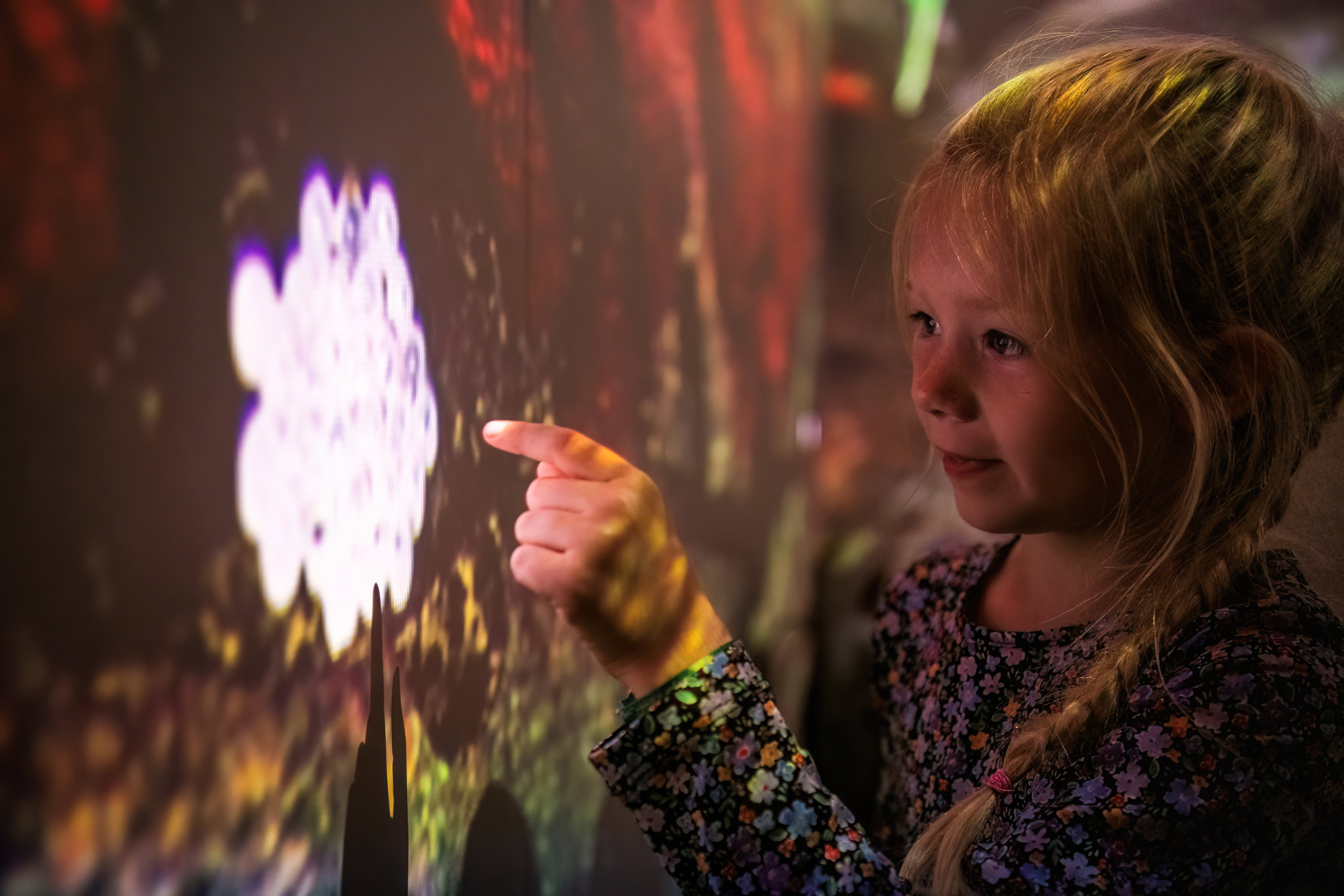 Digitalt verksted 105 De Noise AI low light
