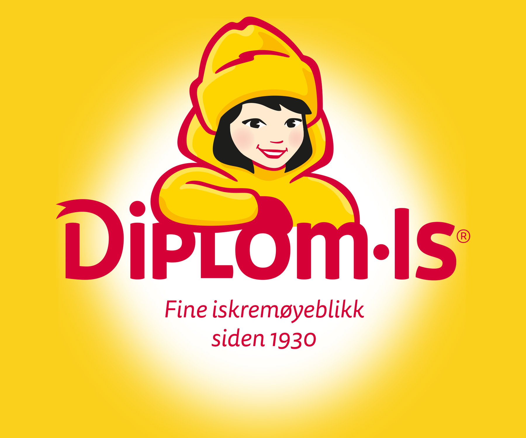 Diplom Is logo