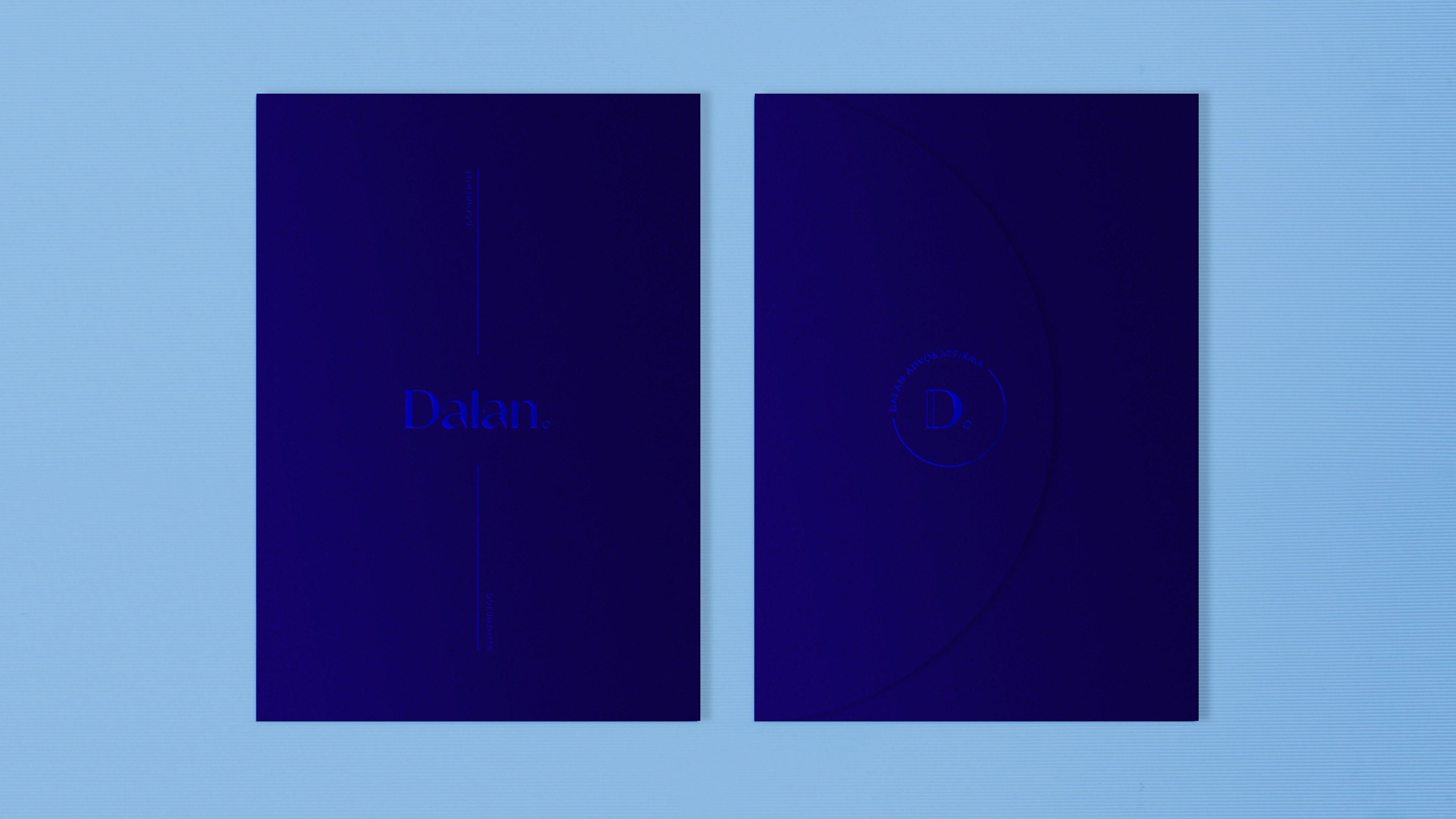 Dokumentasjon dalan20206 X