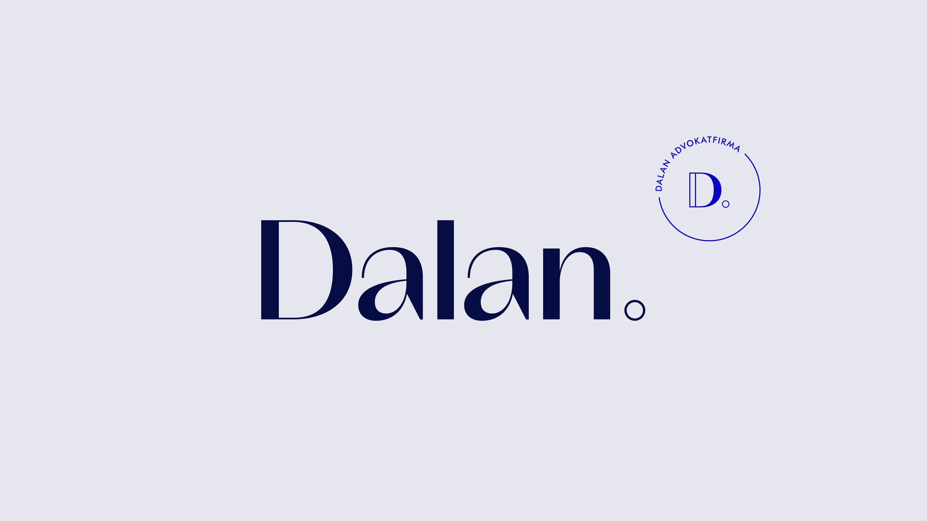 Dokumentasjon dalan20209