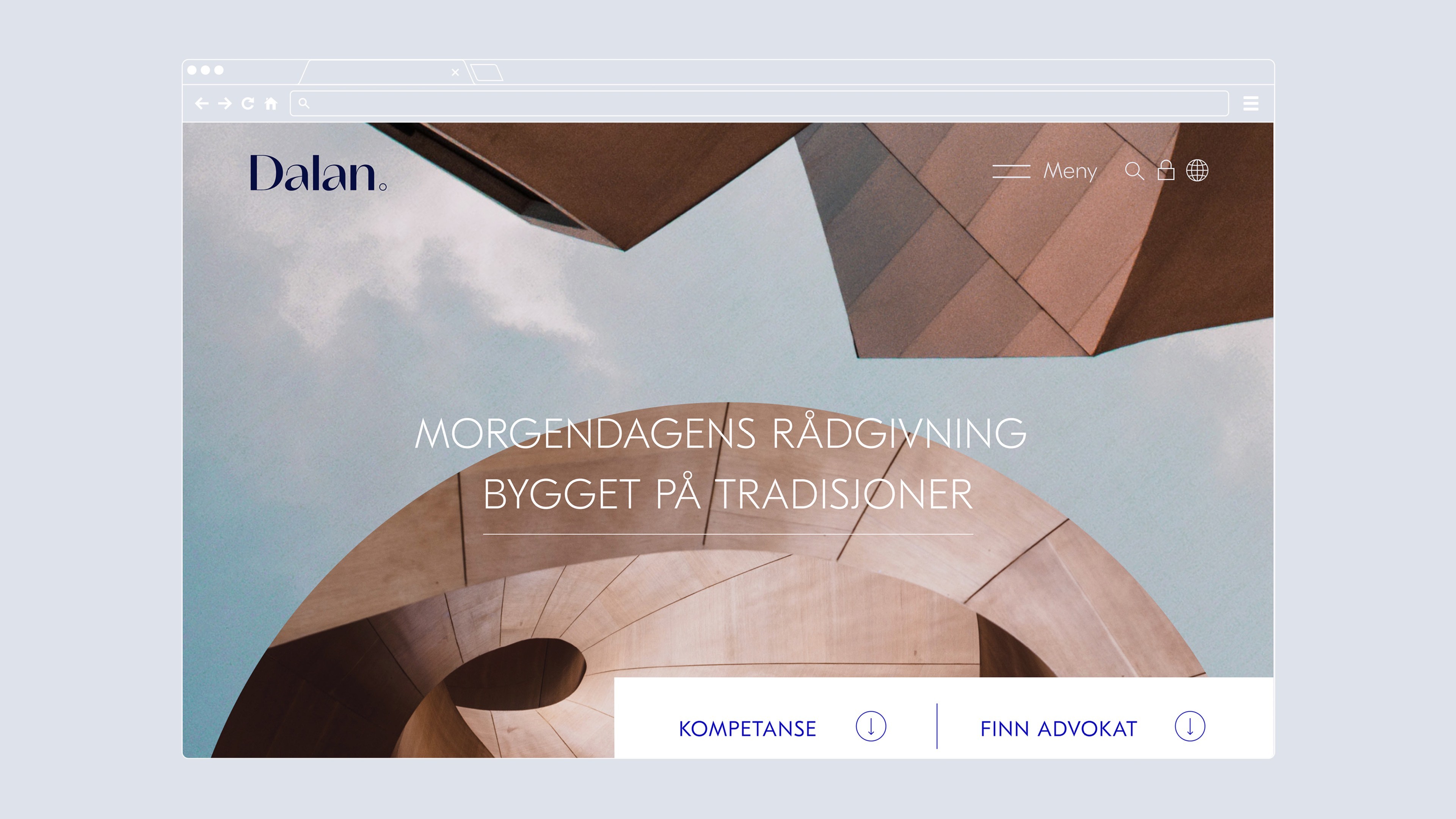 Dokumentasjon dalan2020 web X