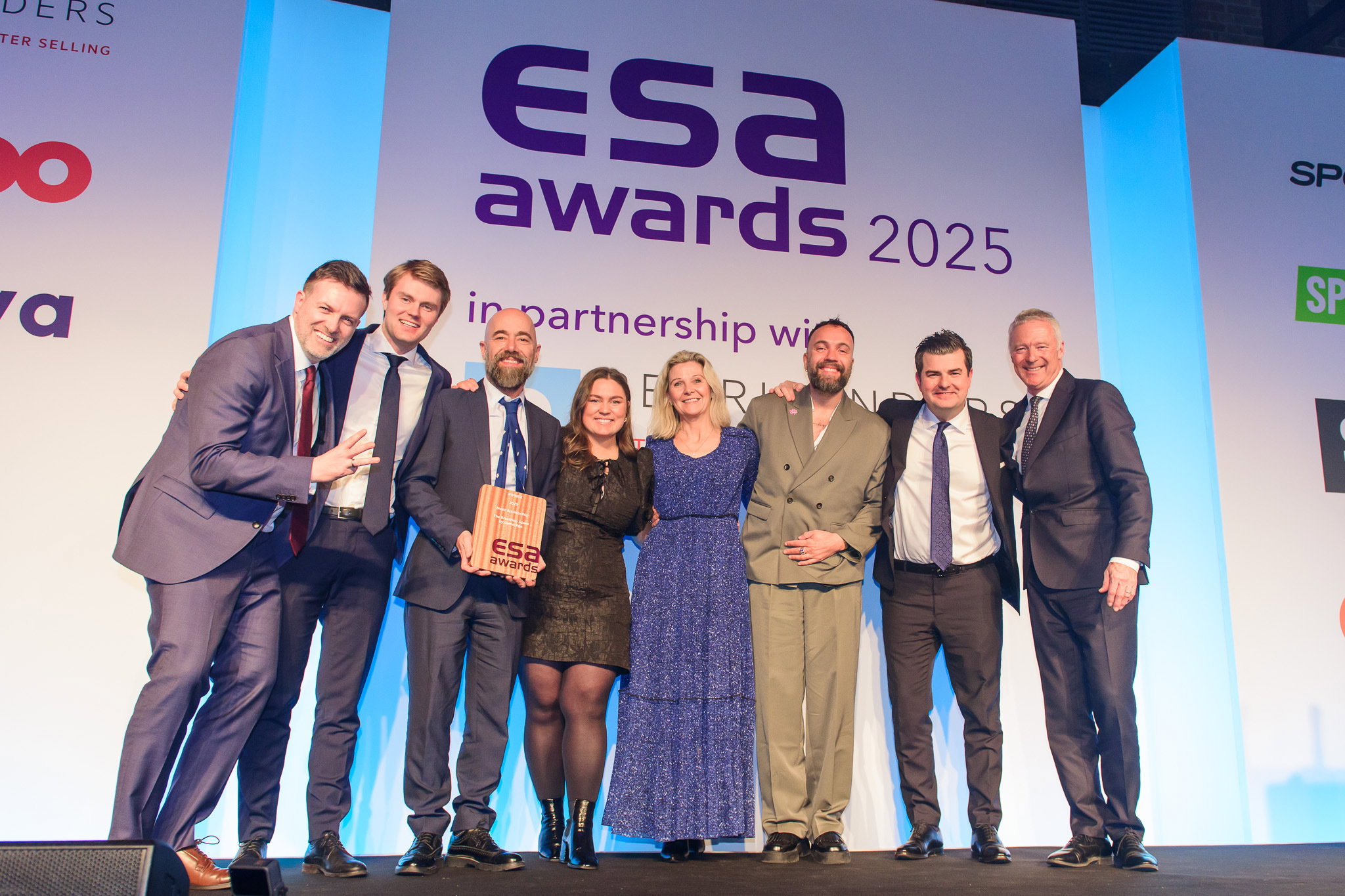 ESA Awards