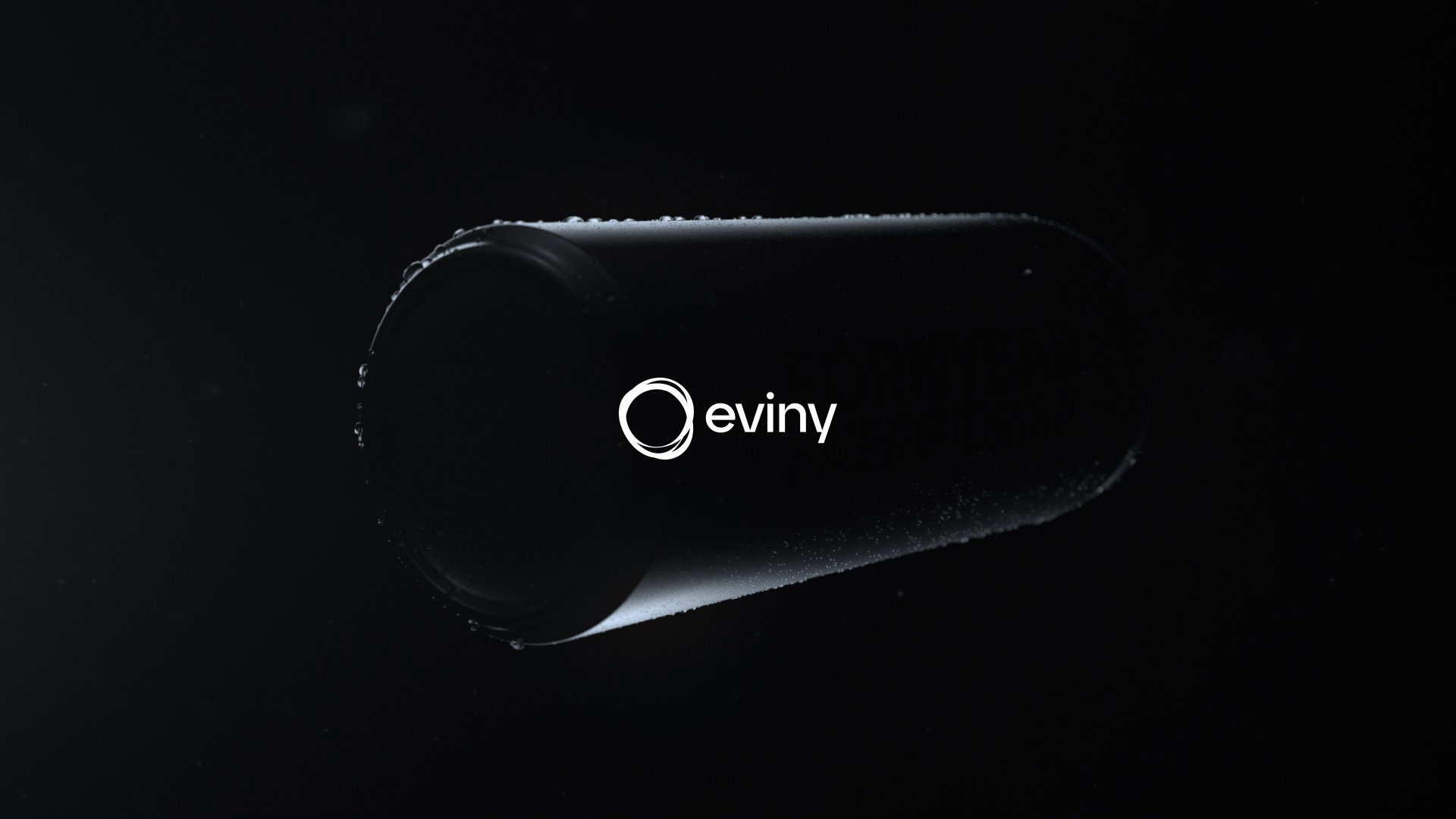 EVINY Fornybar Energidrikk 5