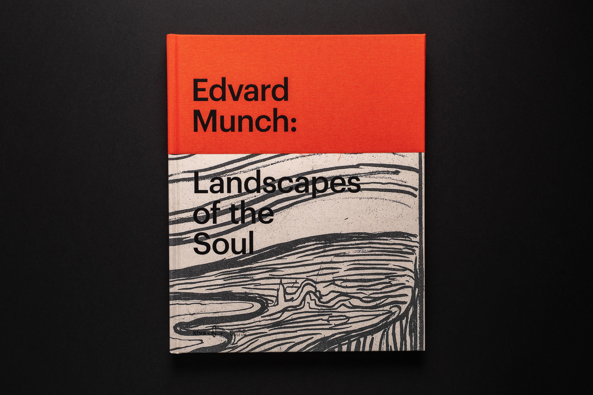 Edvard Munch Landscapes of the soul