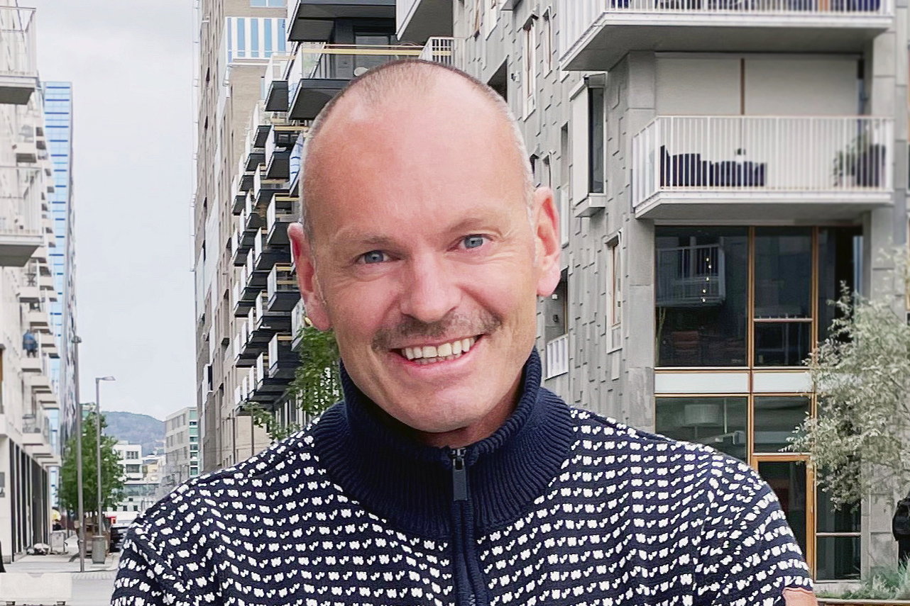 Eirik Gihle