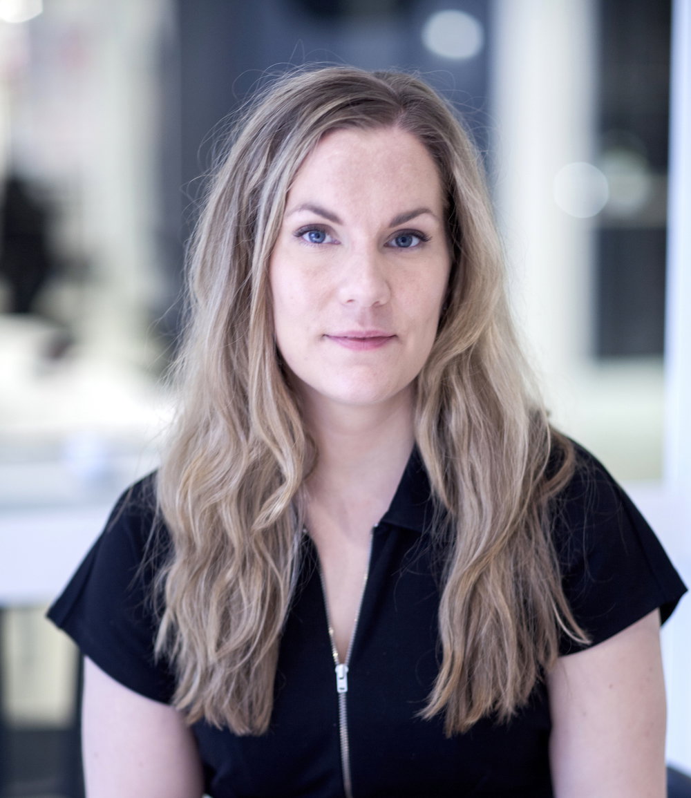 Elin Kathrine Saunes