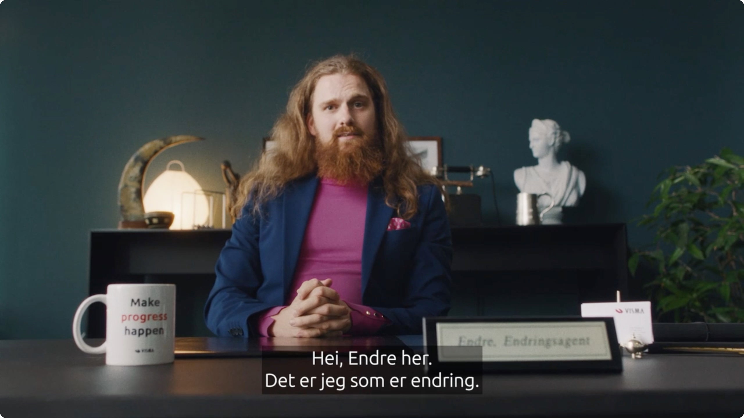 Endrex