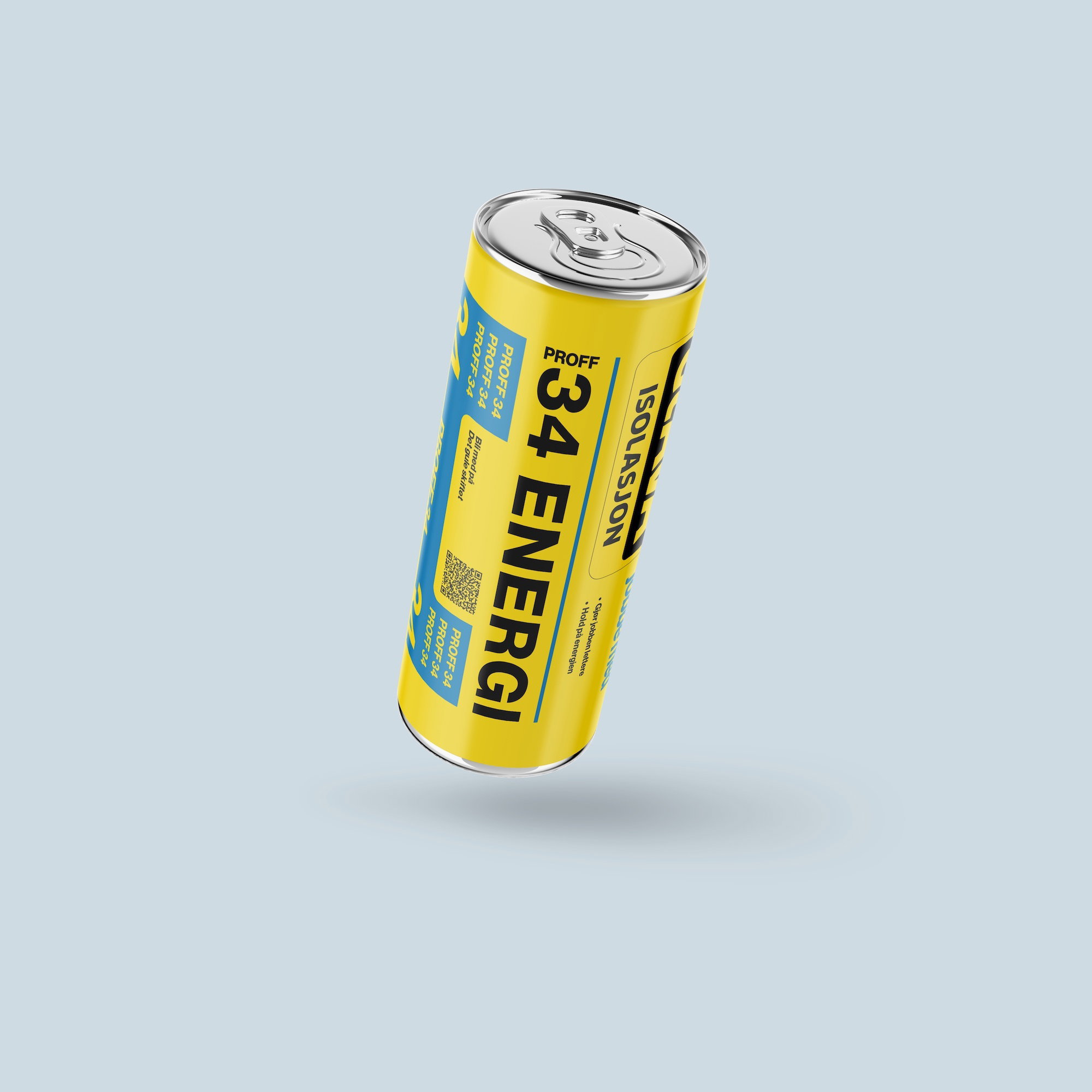 Energidrikk
