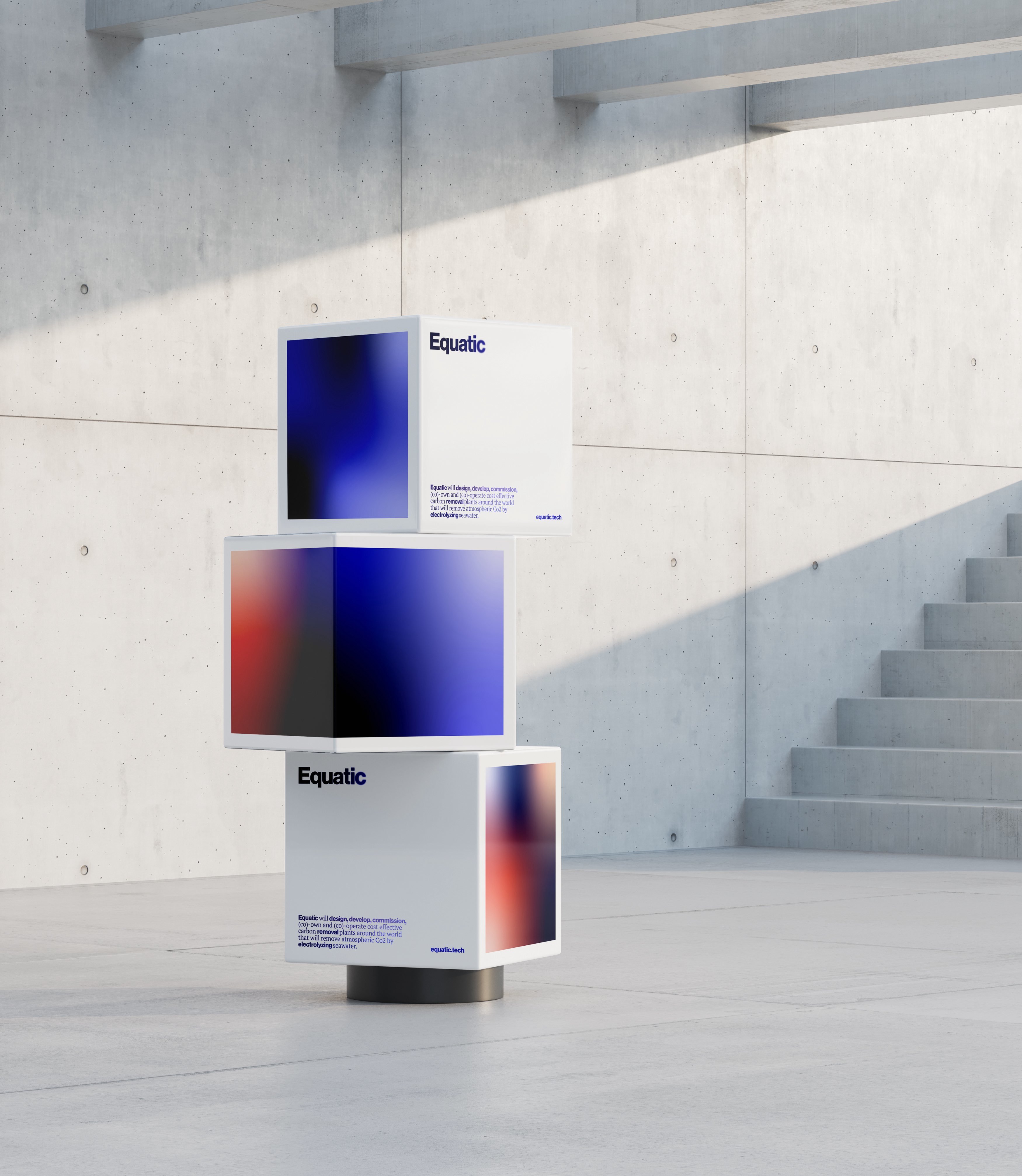 Equatic 06