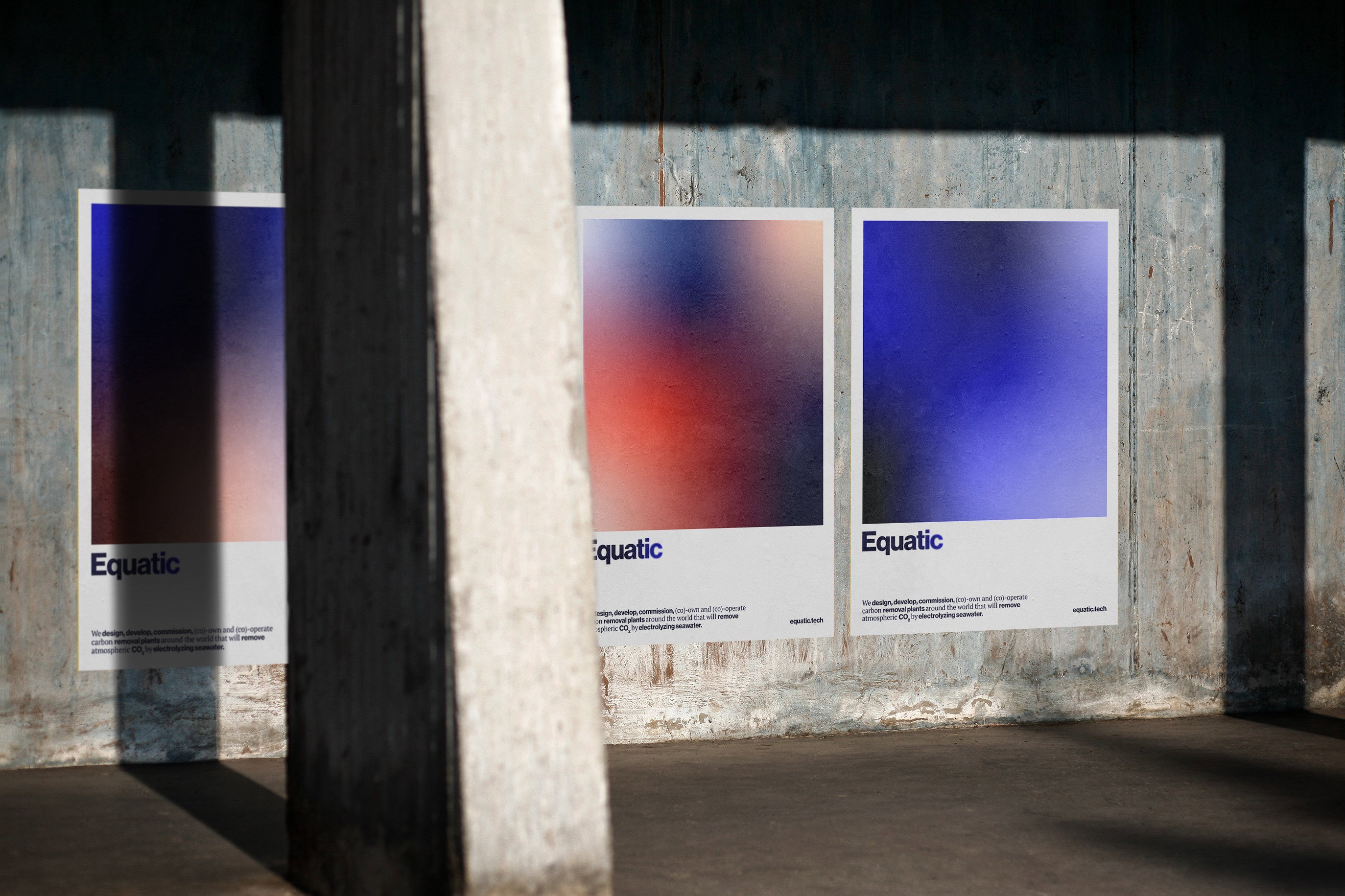 Equatic 11