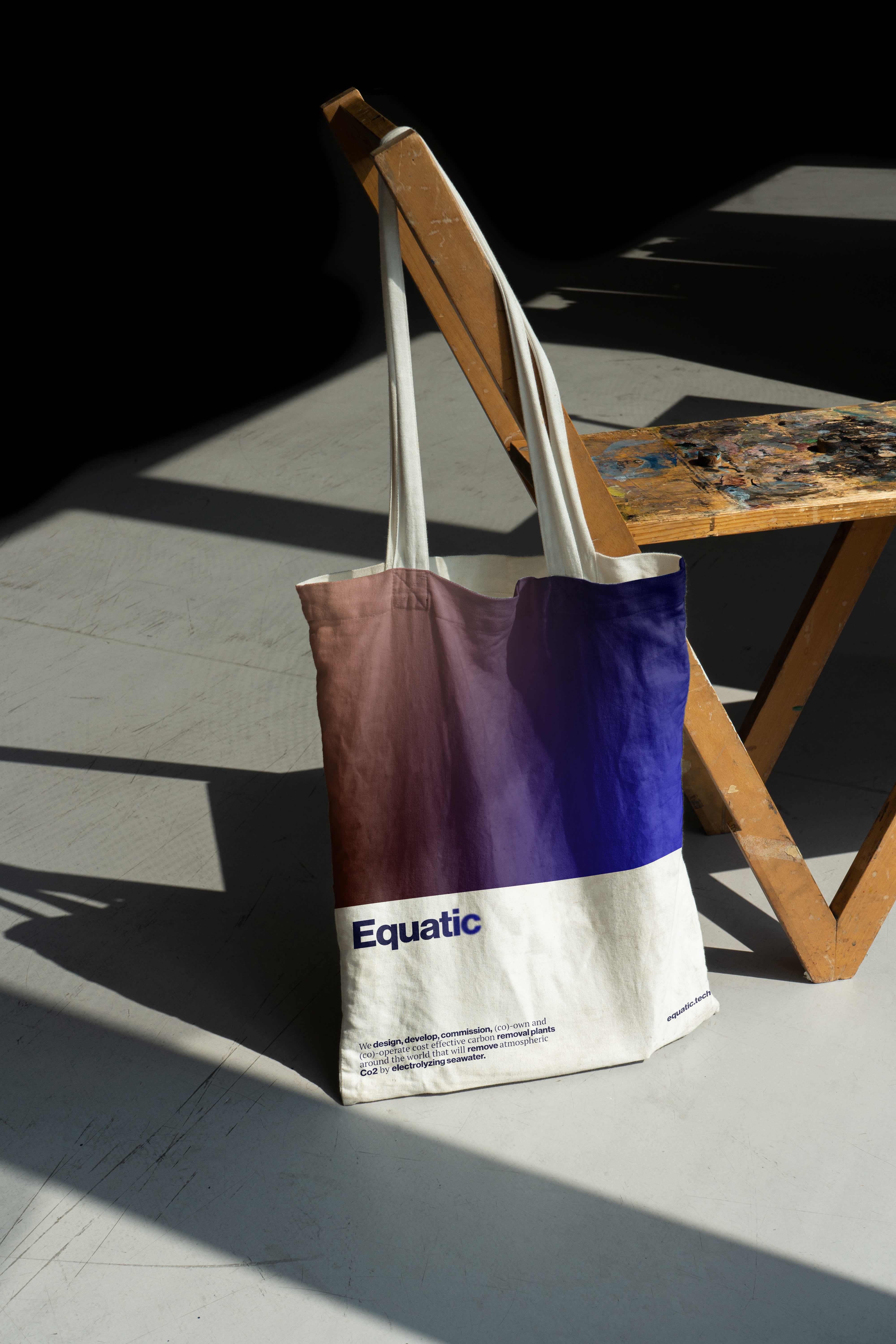 Equatic 12