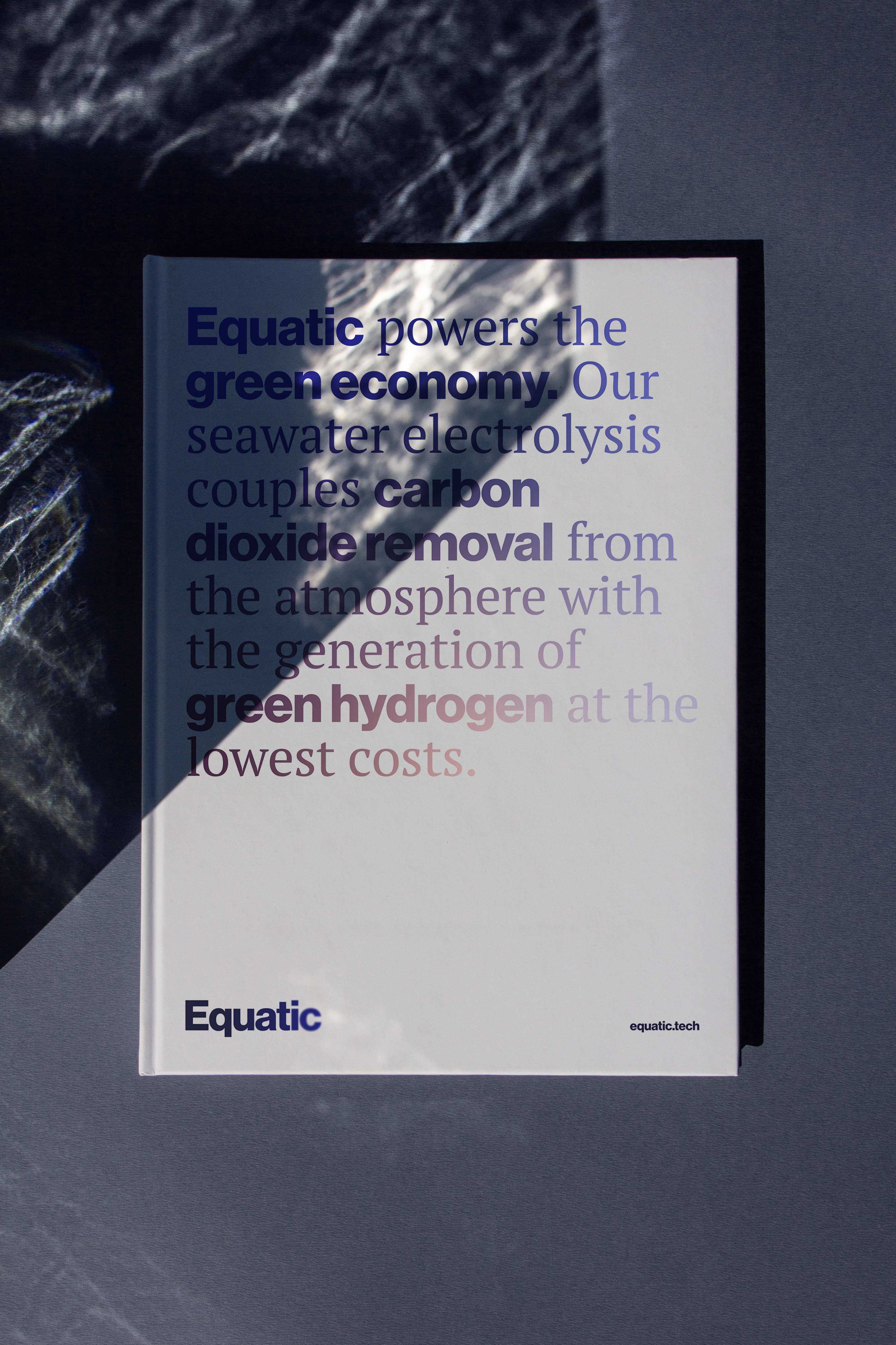 Equatic 13