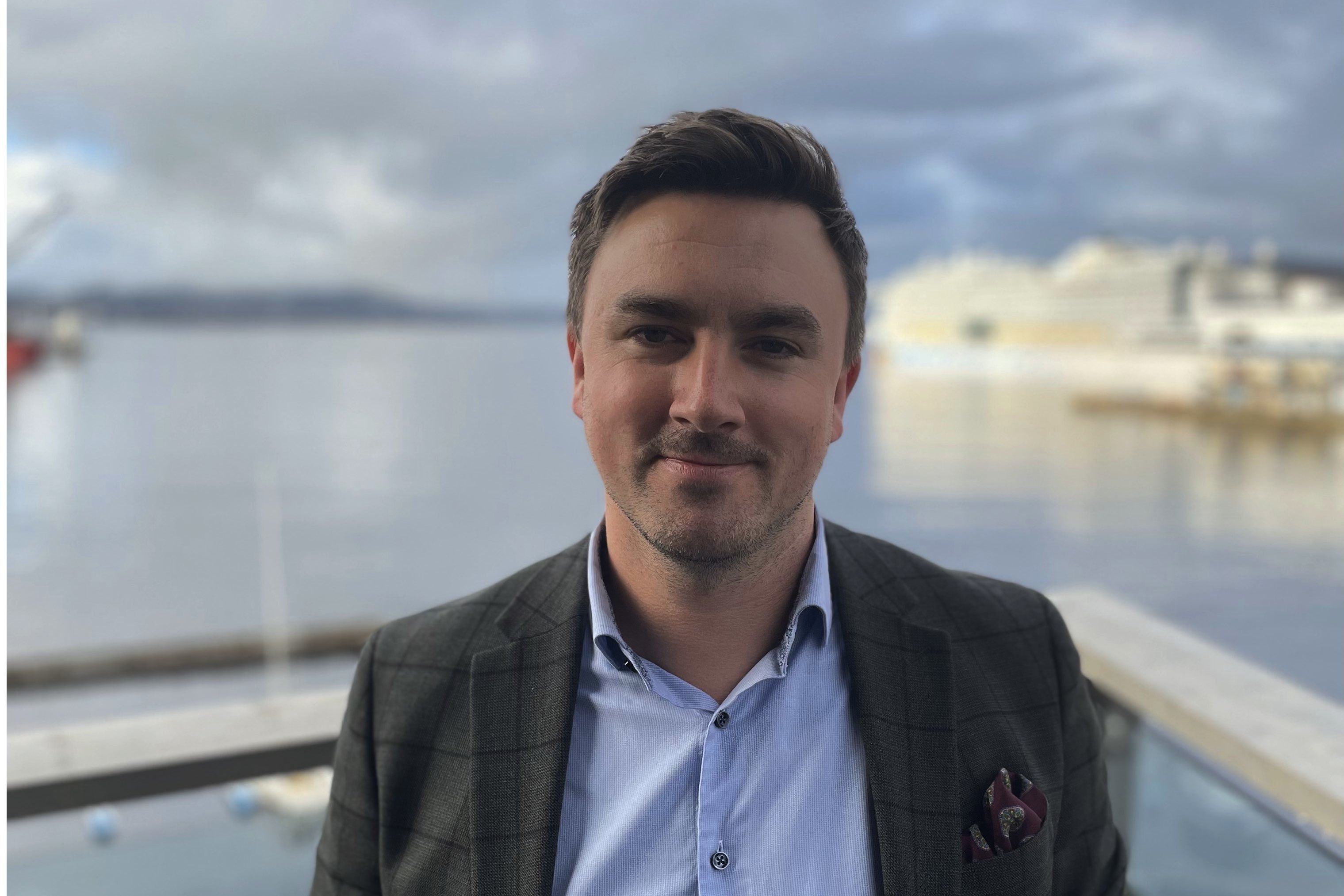 Erik Samsonsen