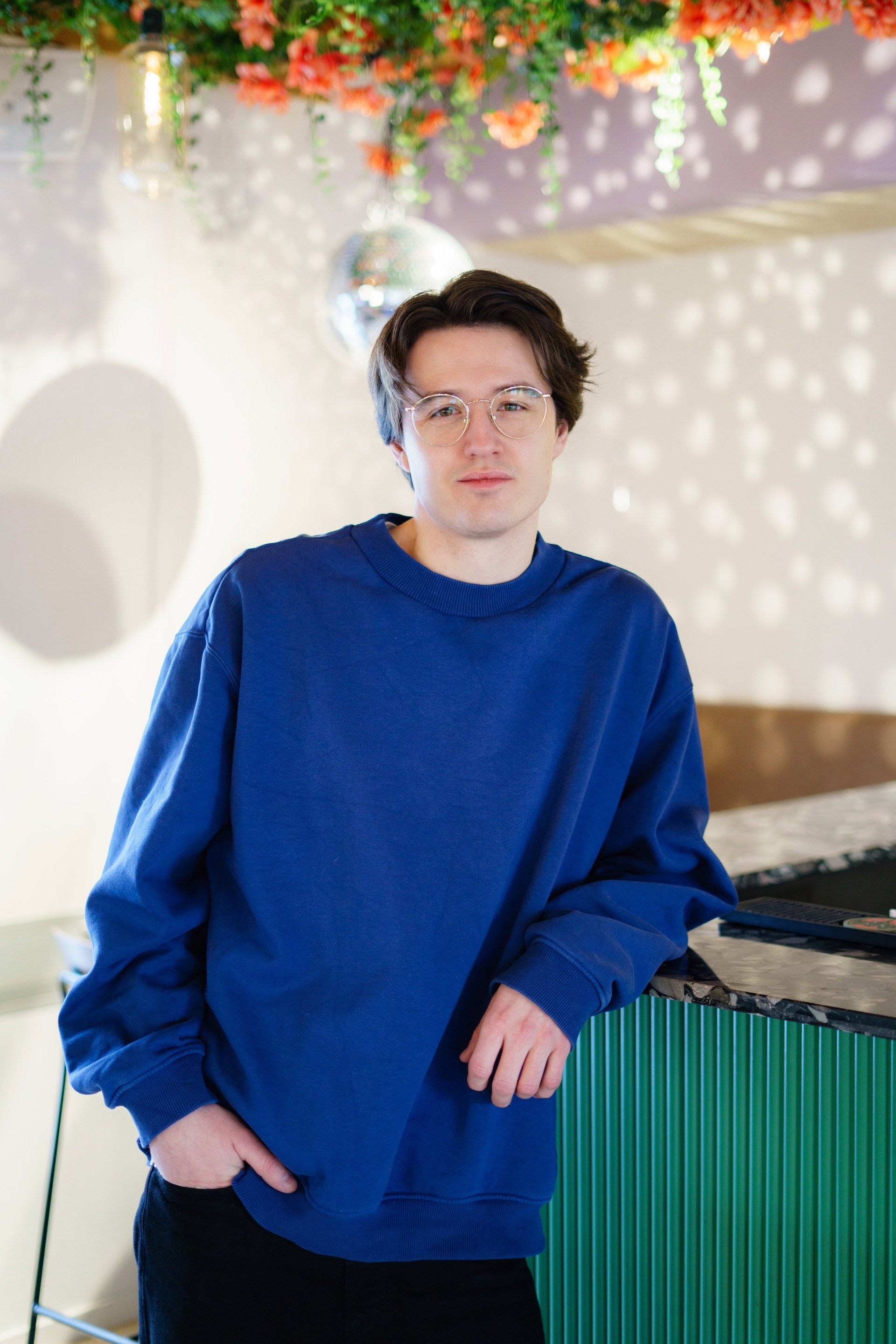 Erlend lofald