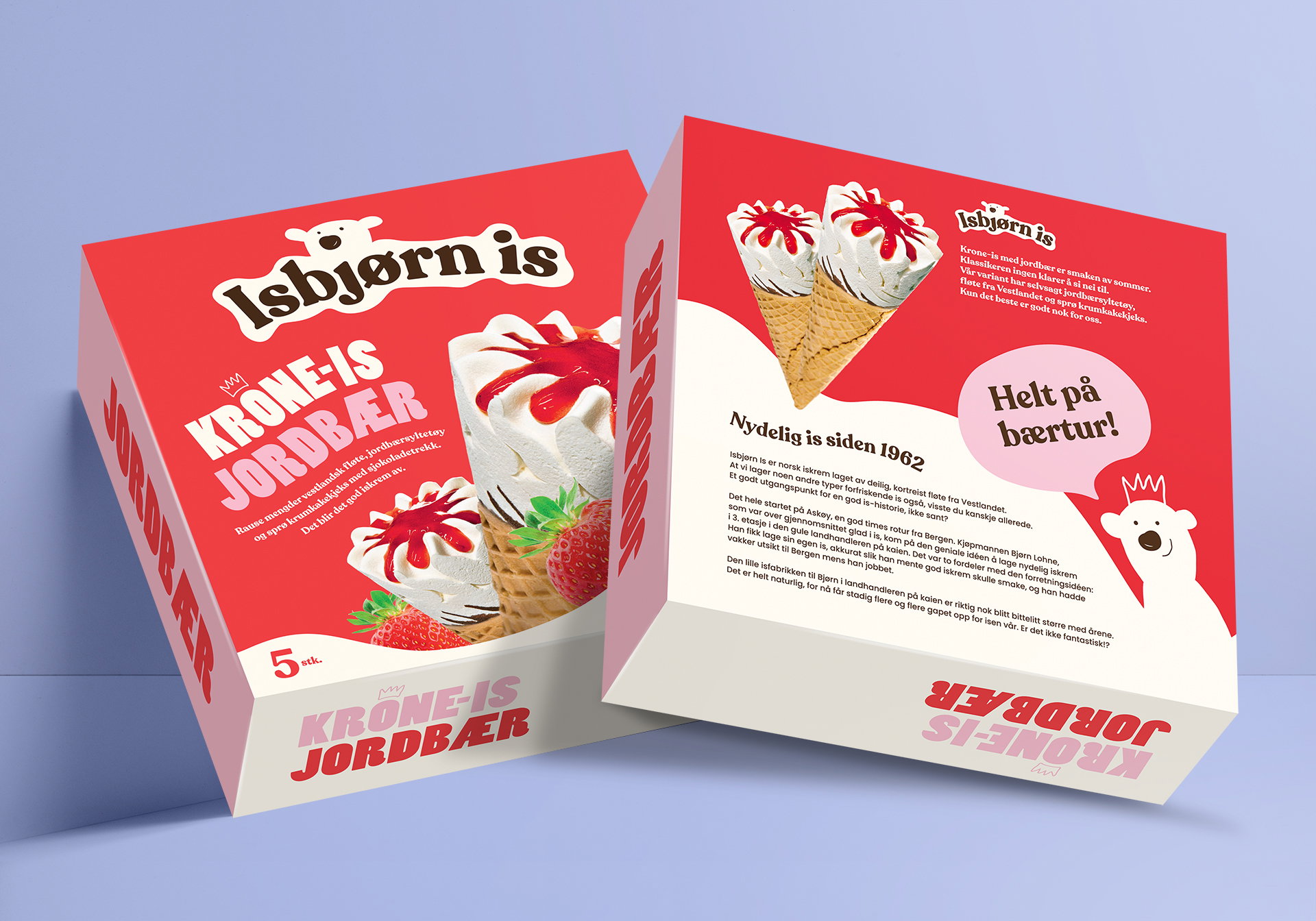 Eske Krone