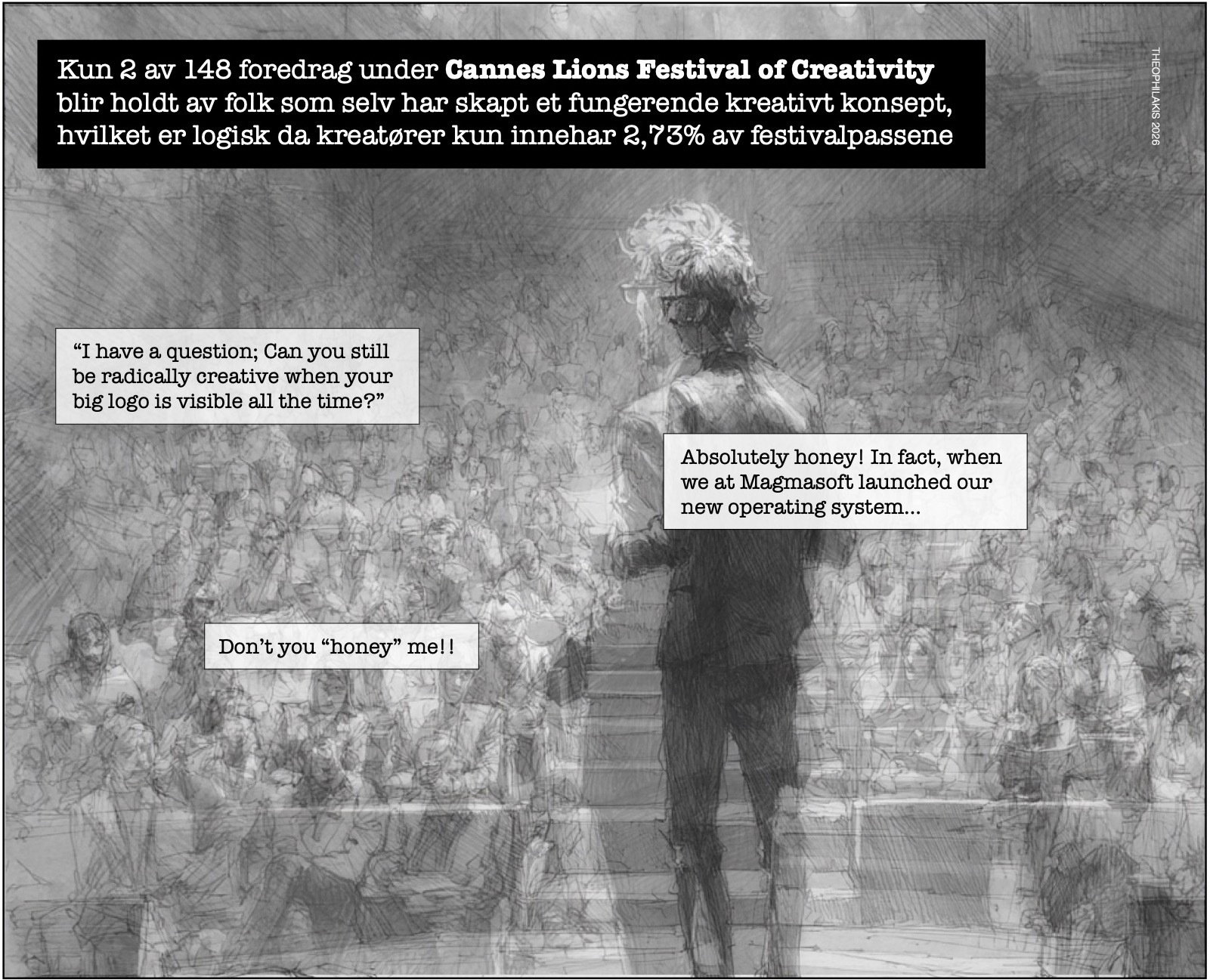 Et Bransjeliv Cannes Lions 2026