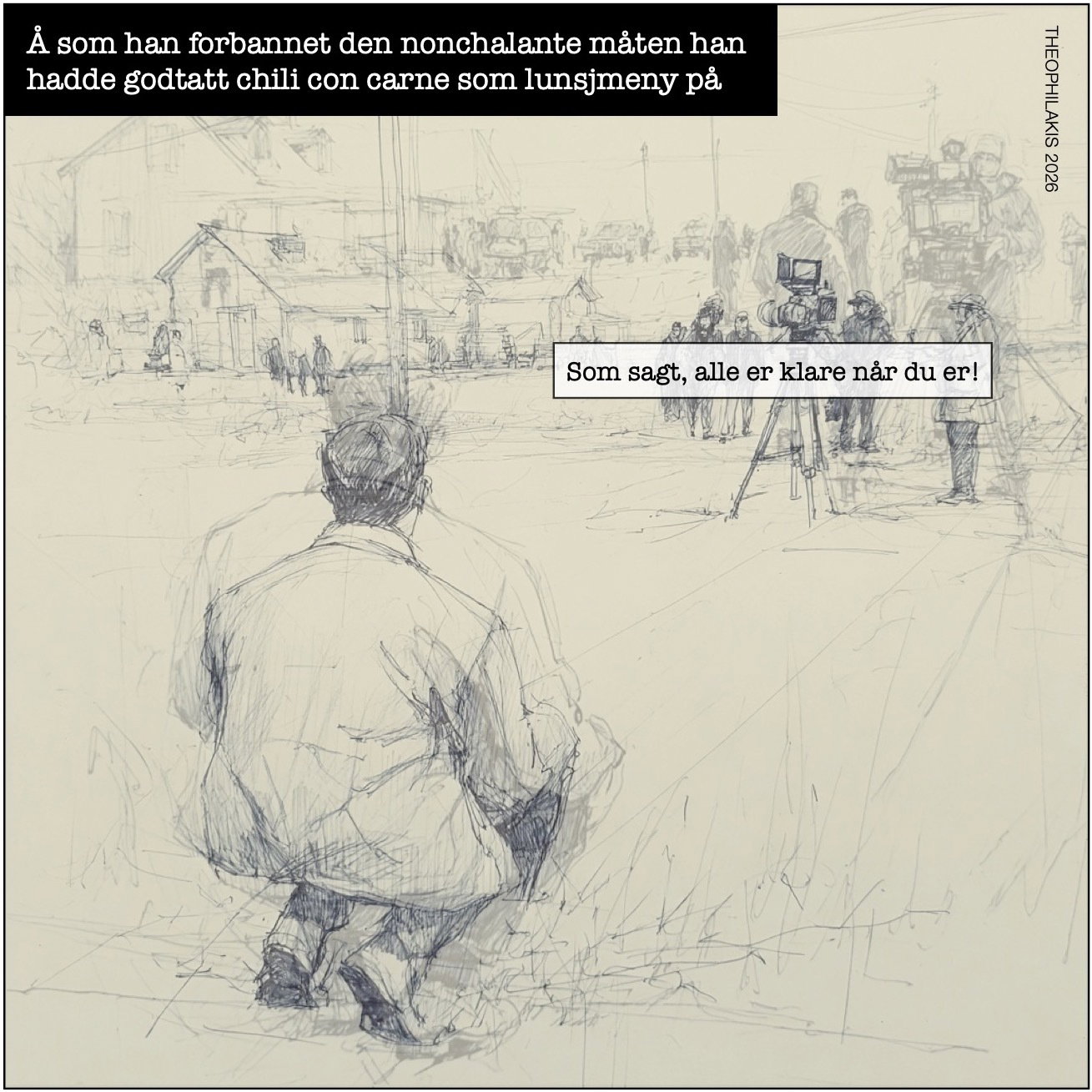 Et Bransjeliv chiliconcarne 2026