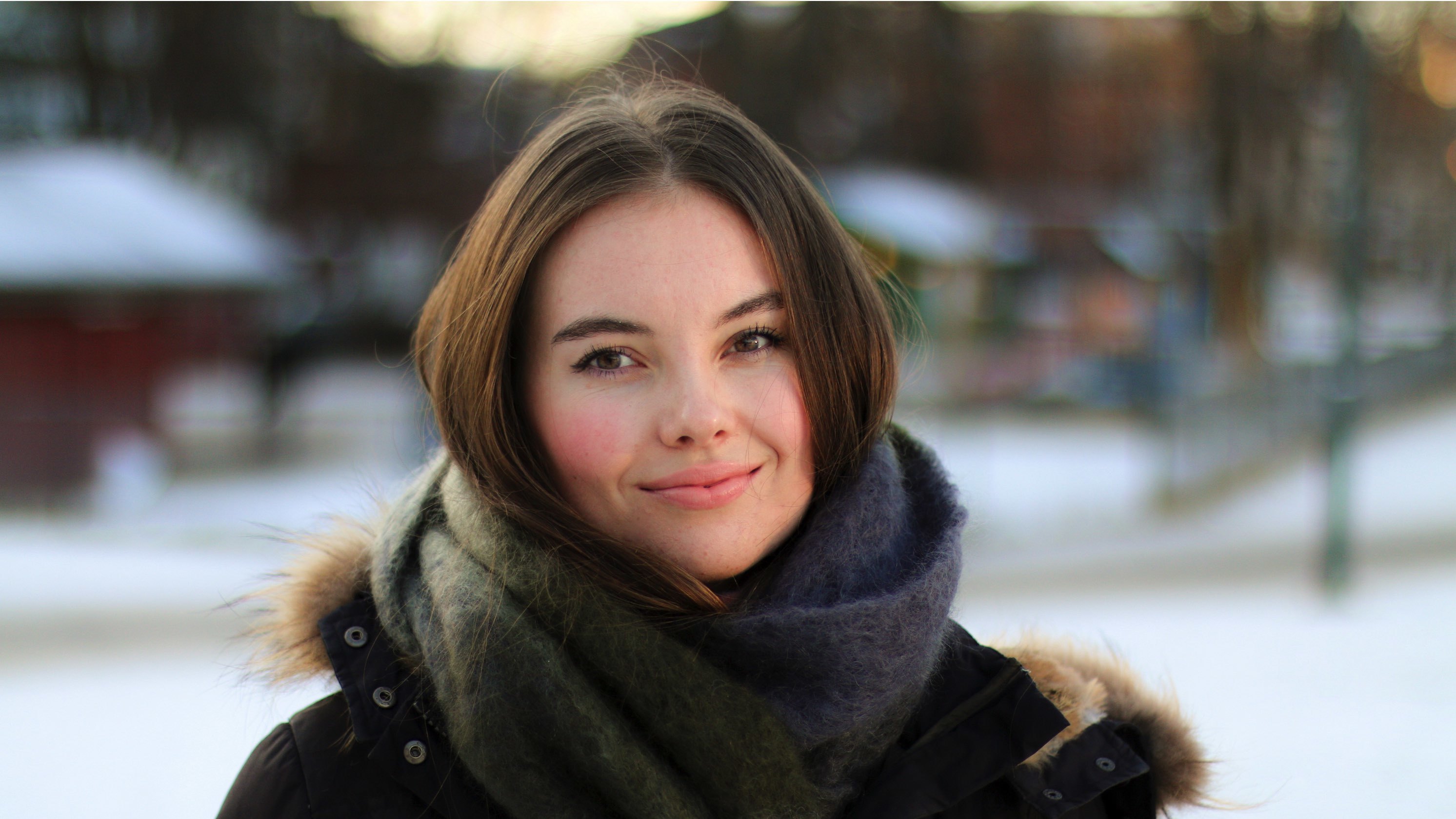 Eva Beate Strømstedx