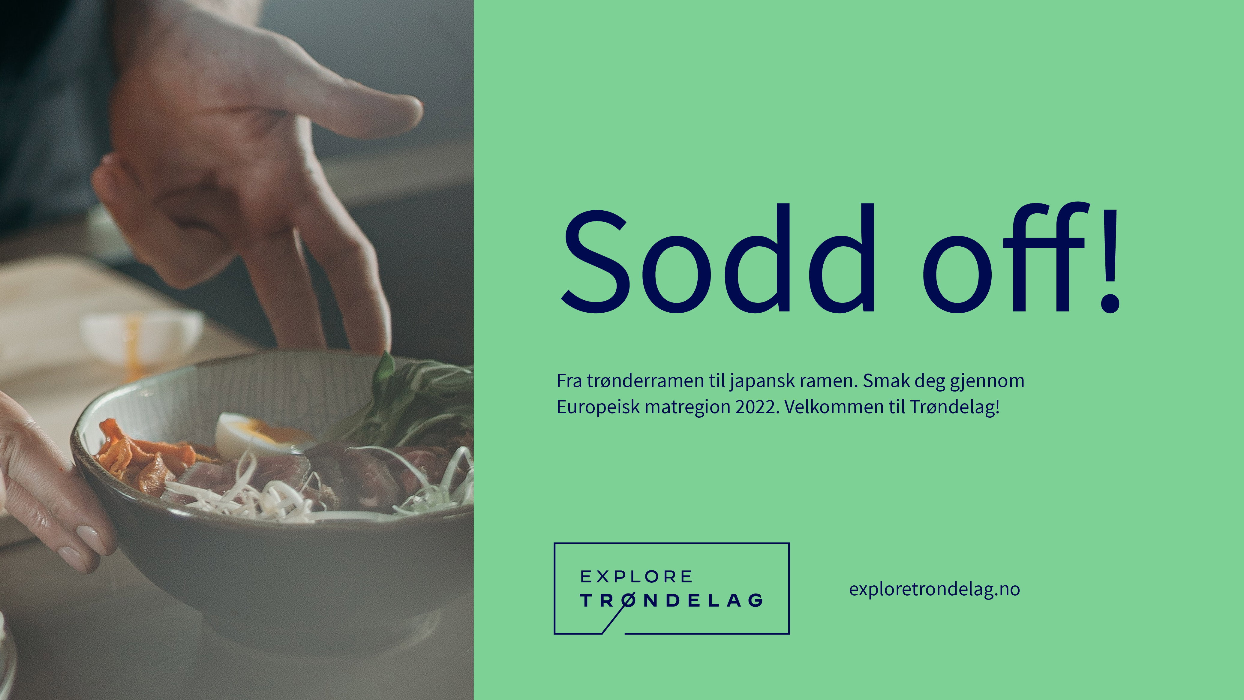 Explore trøndelag KF3