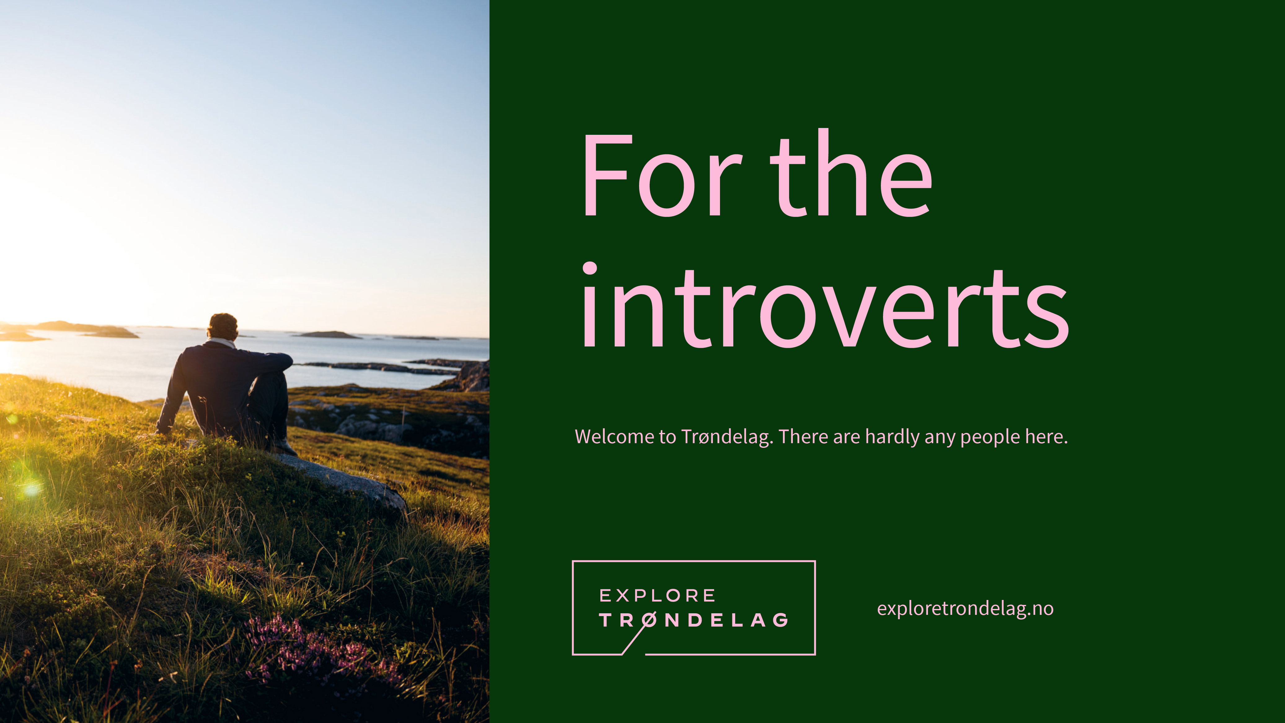 Explore trøndelag KF