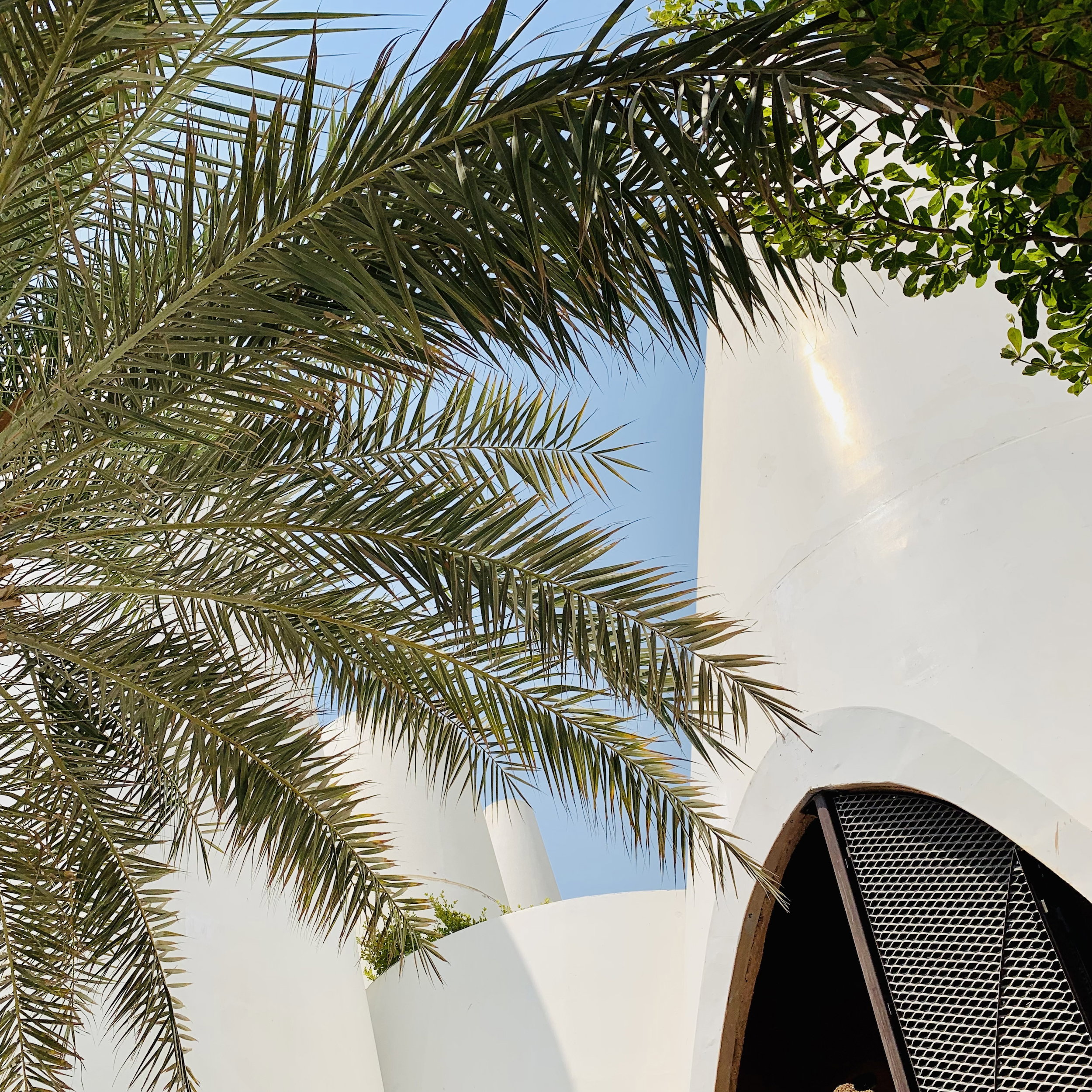 Expo Pavilion Outside 03