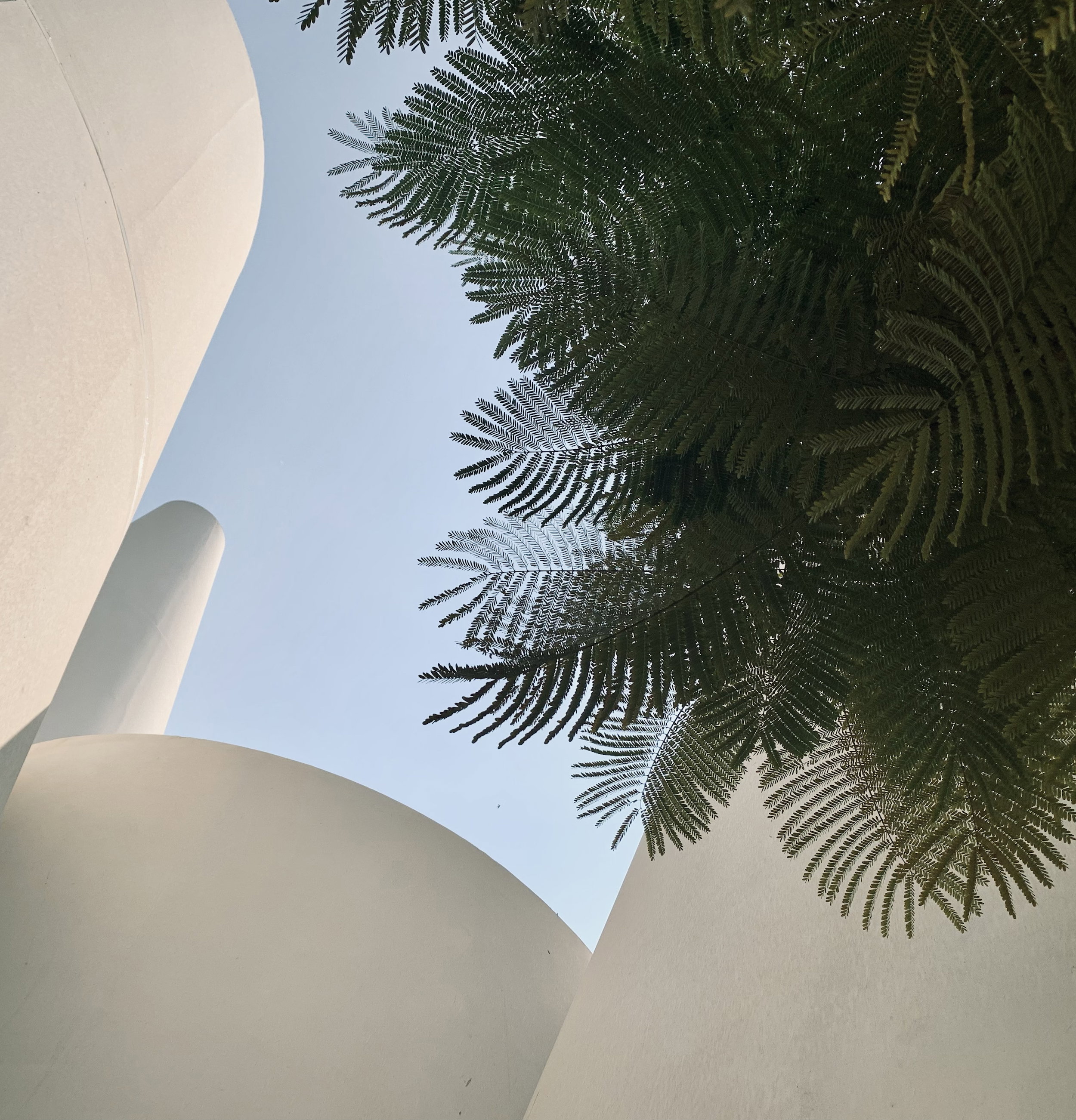 Expo Pavilion Outside 04