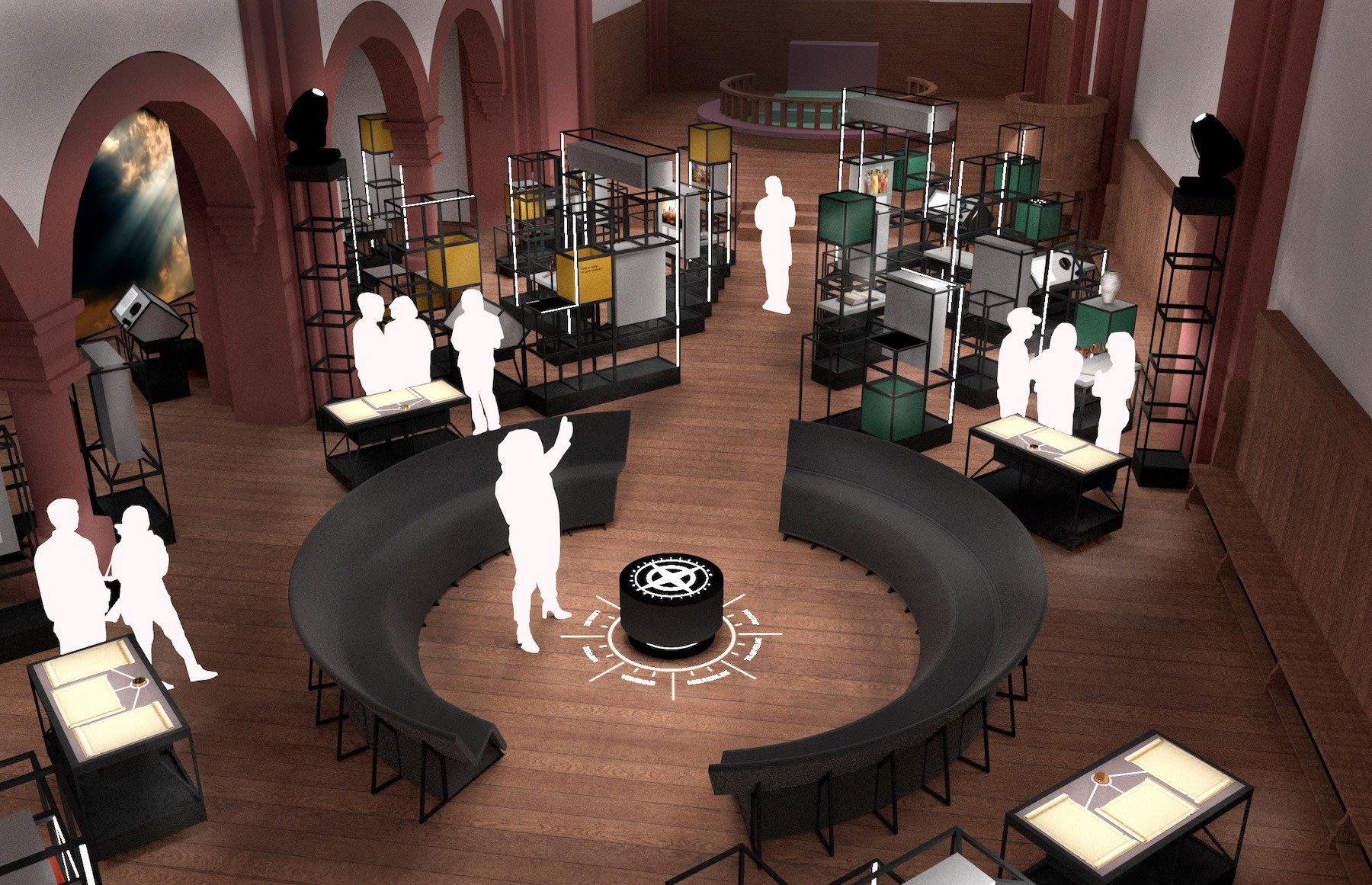 Expology Bibliarium visualisering 03