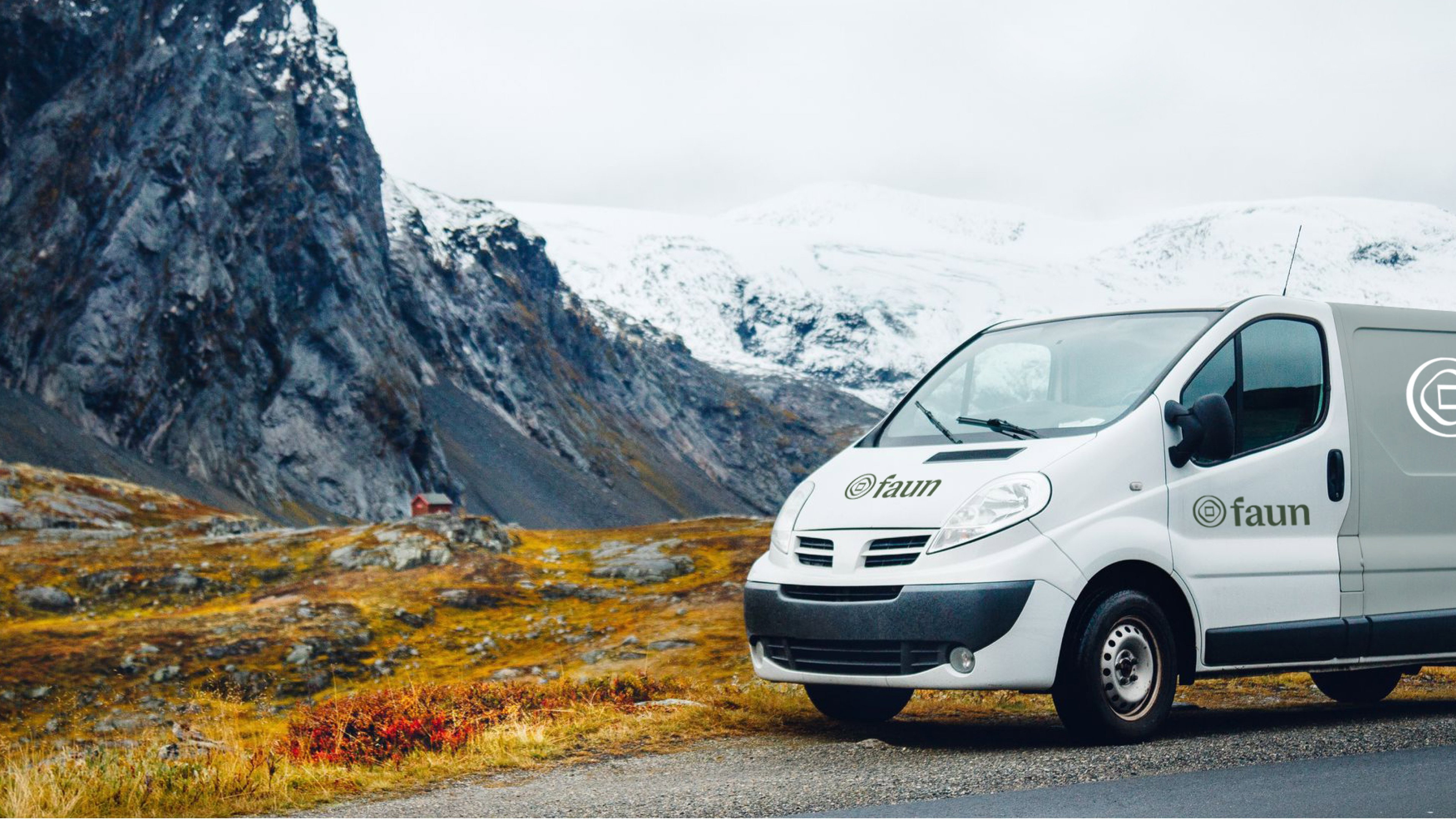 Faun Car