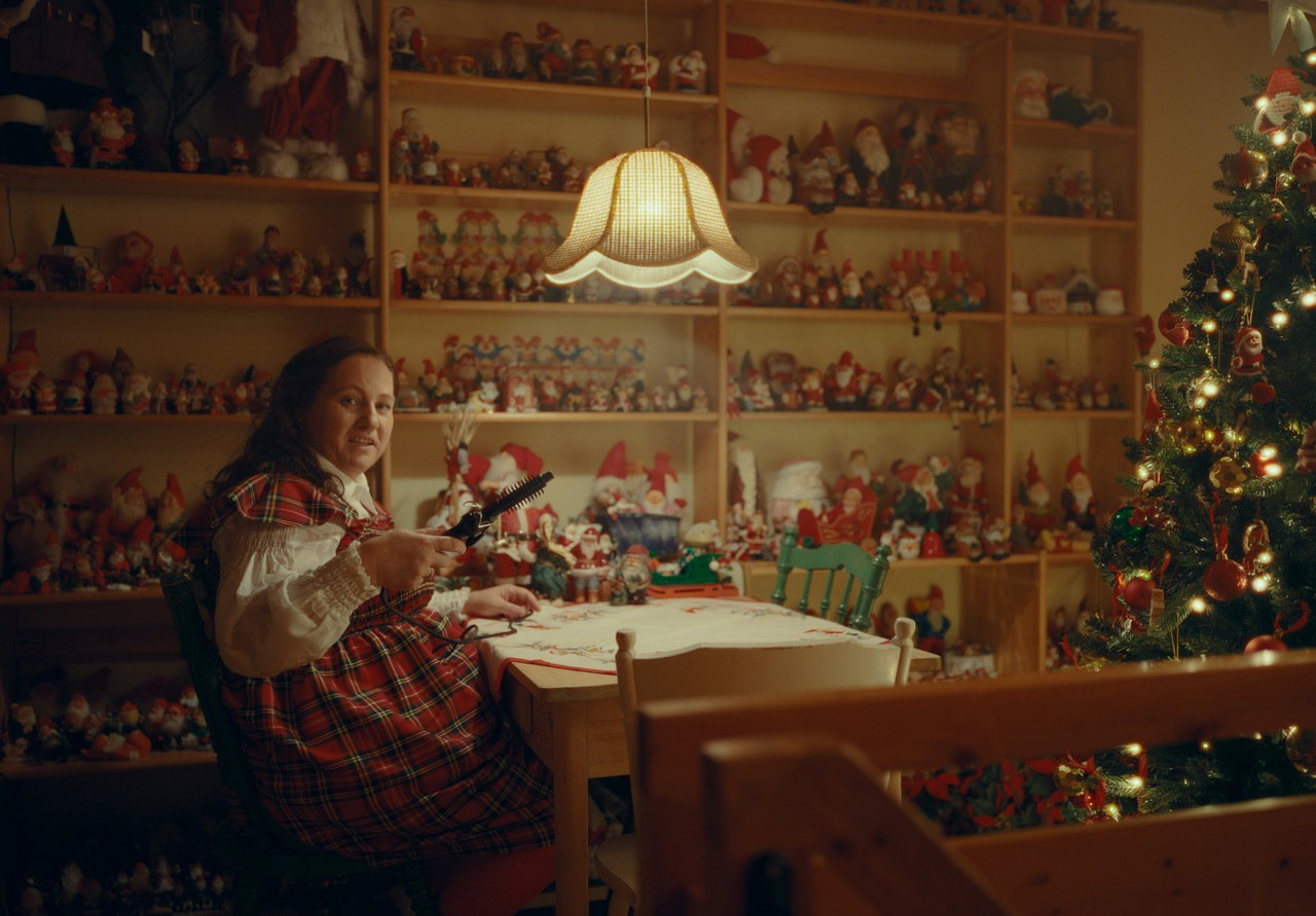 Finn Jul Nisser