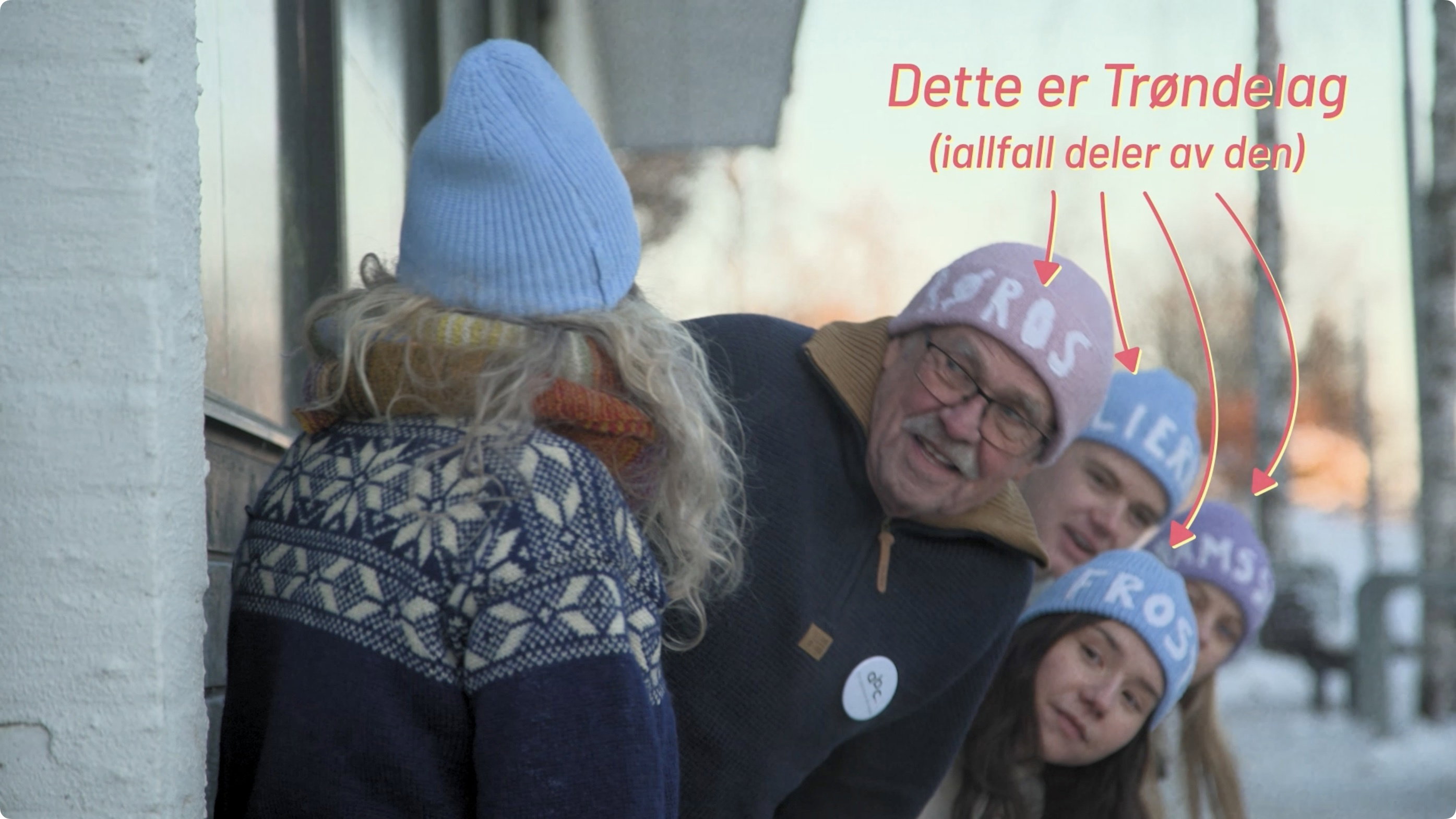 Fintforandre