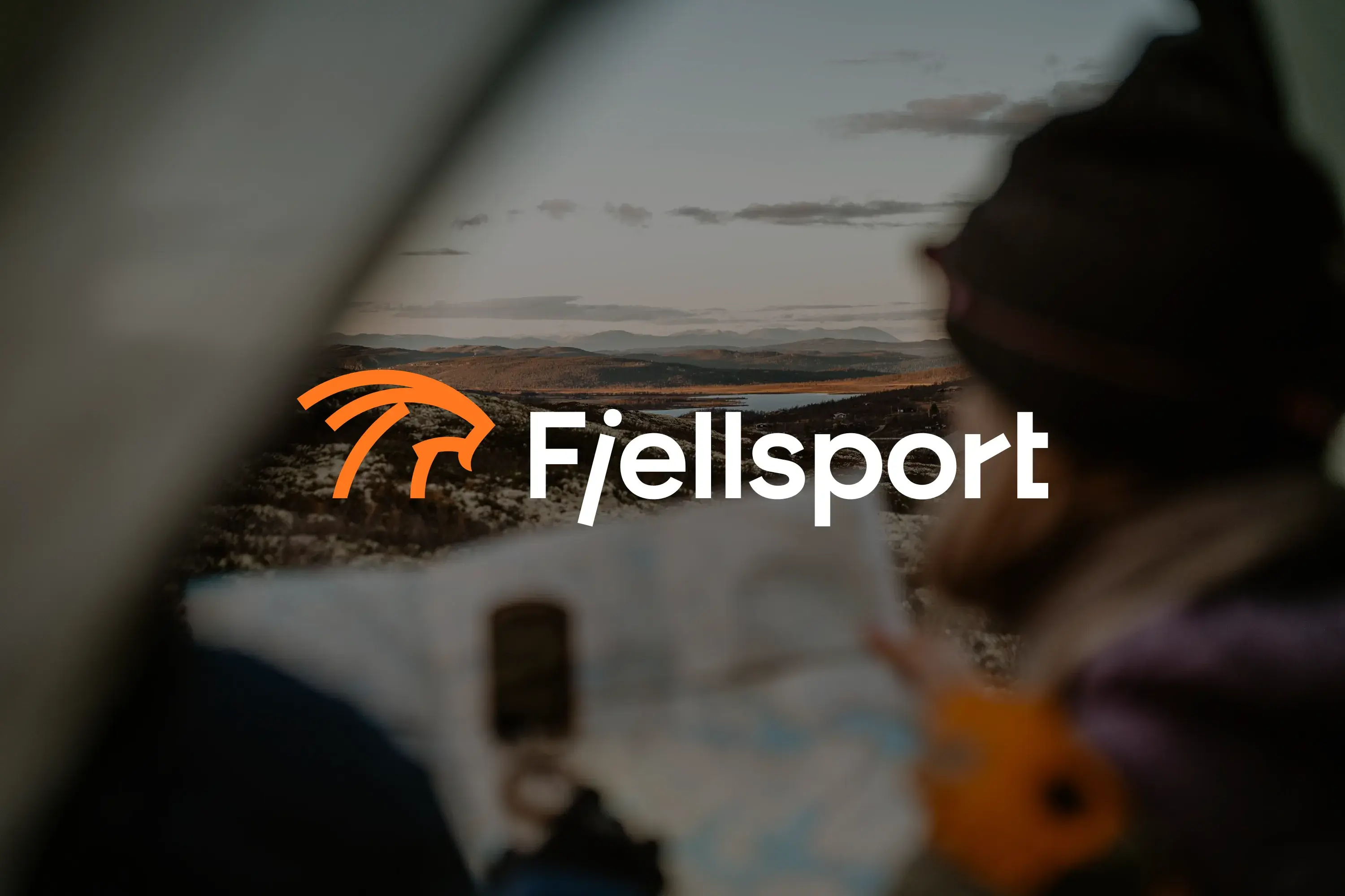Fjellsport Cover 1