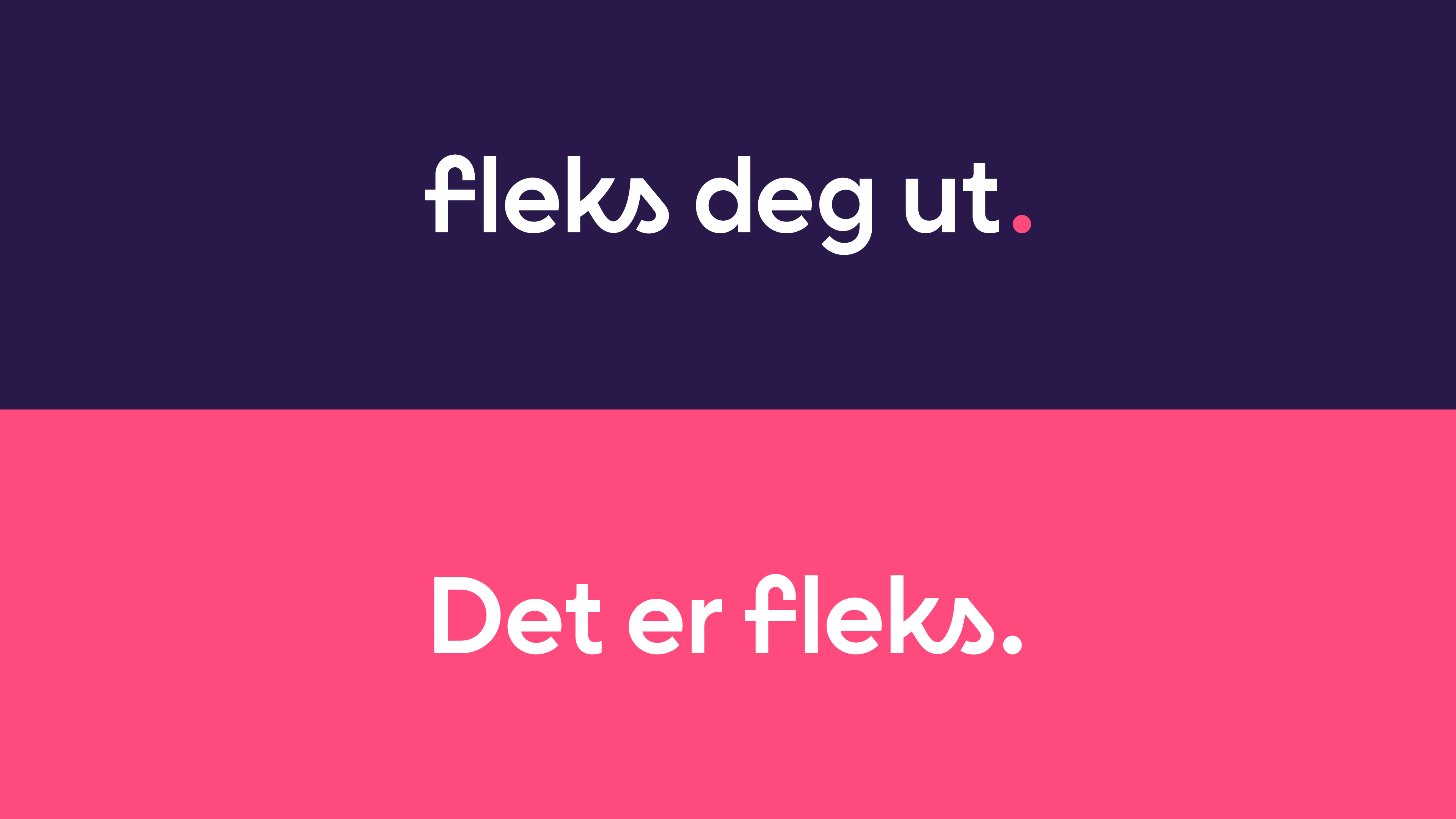 Fleks Pressemelding 03