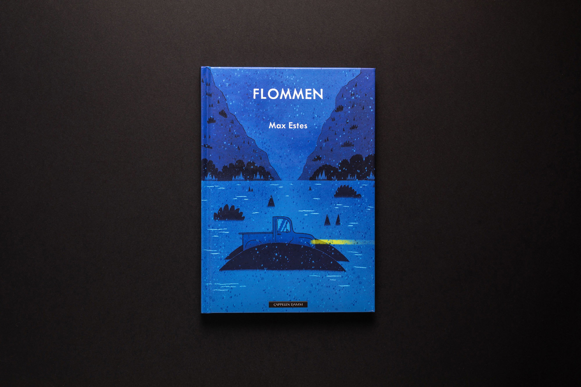 Flommen
