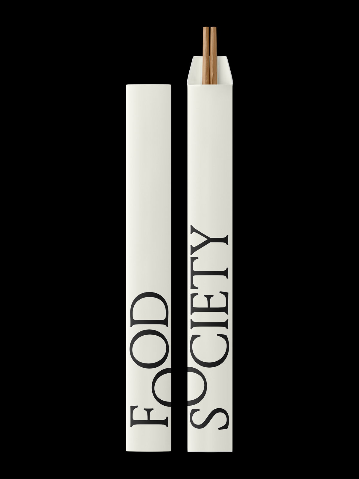 Food Society Chopsticks