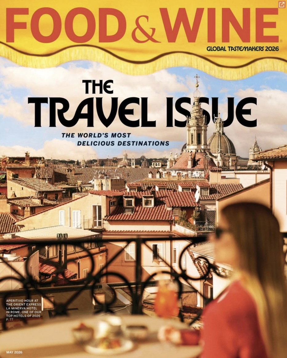 Foodandwine