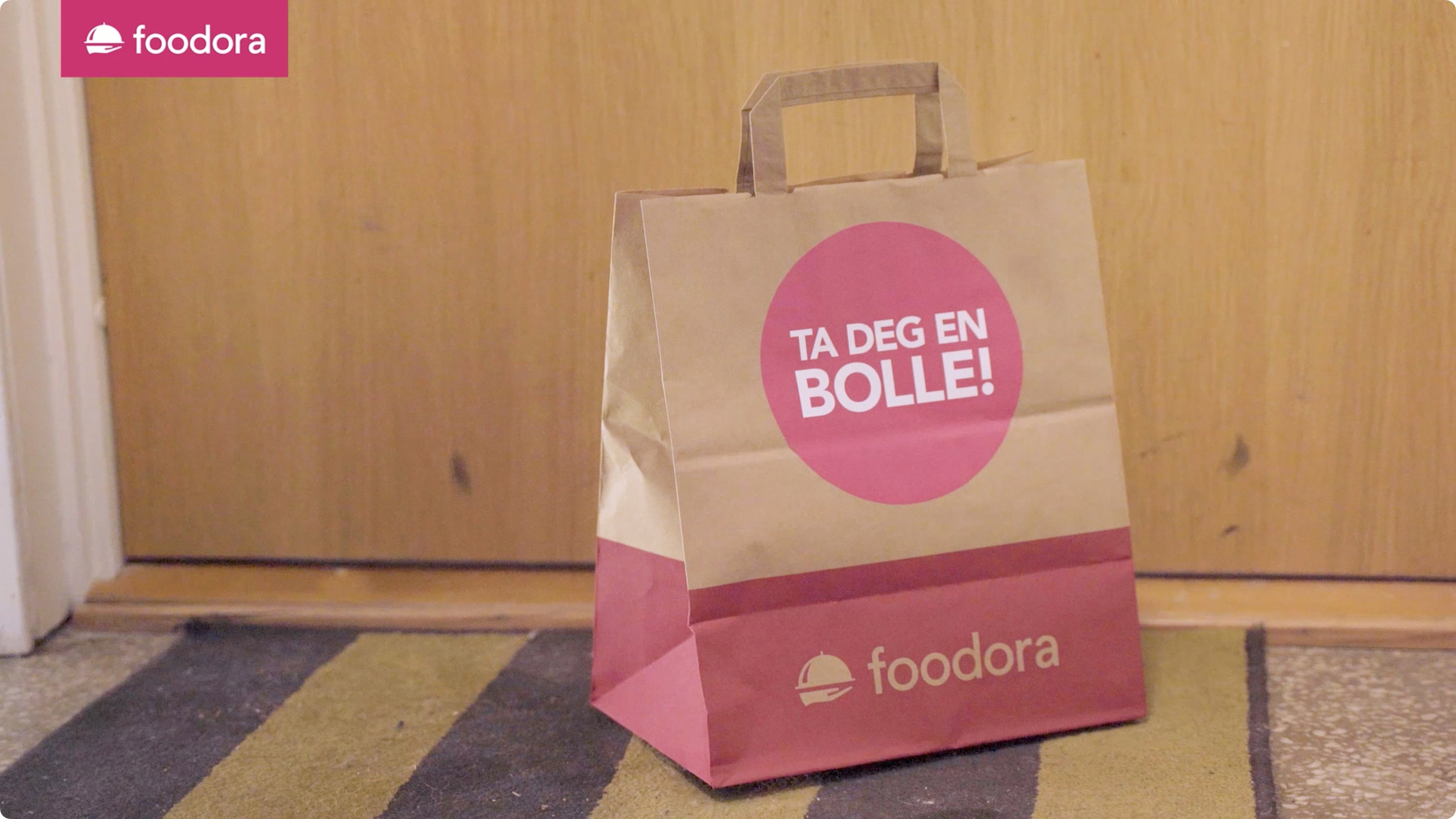 Foodora
