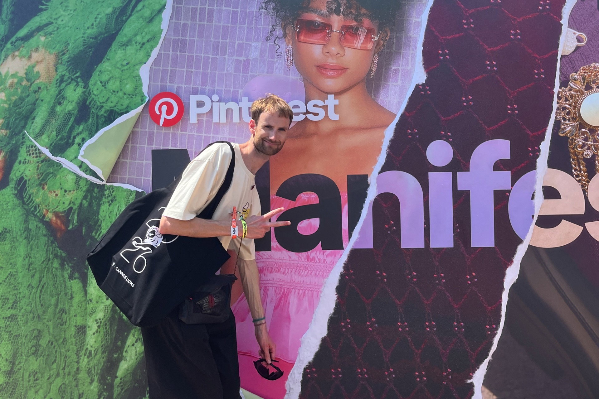 Foranplakatvegg