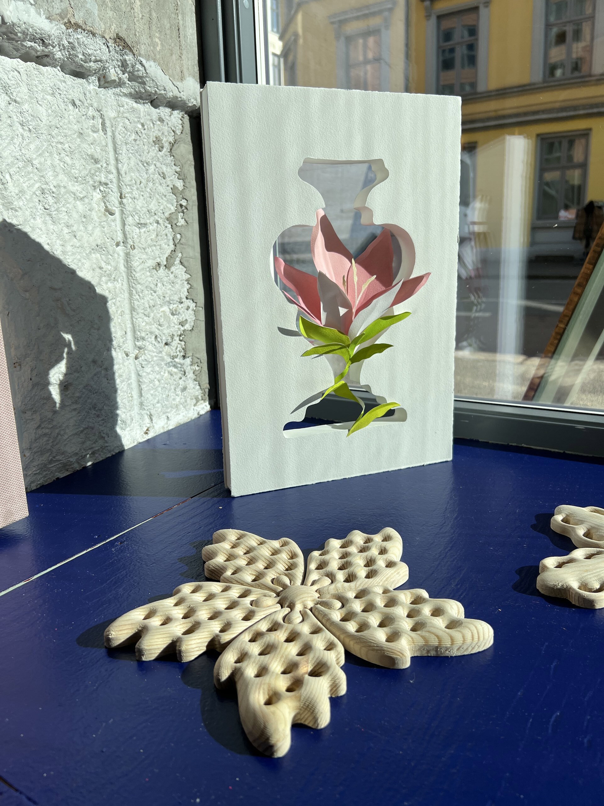 Forme Makerie 9