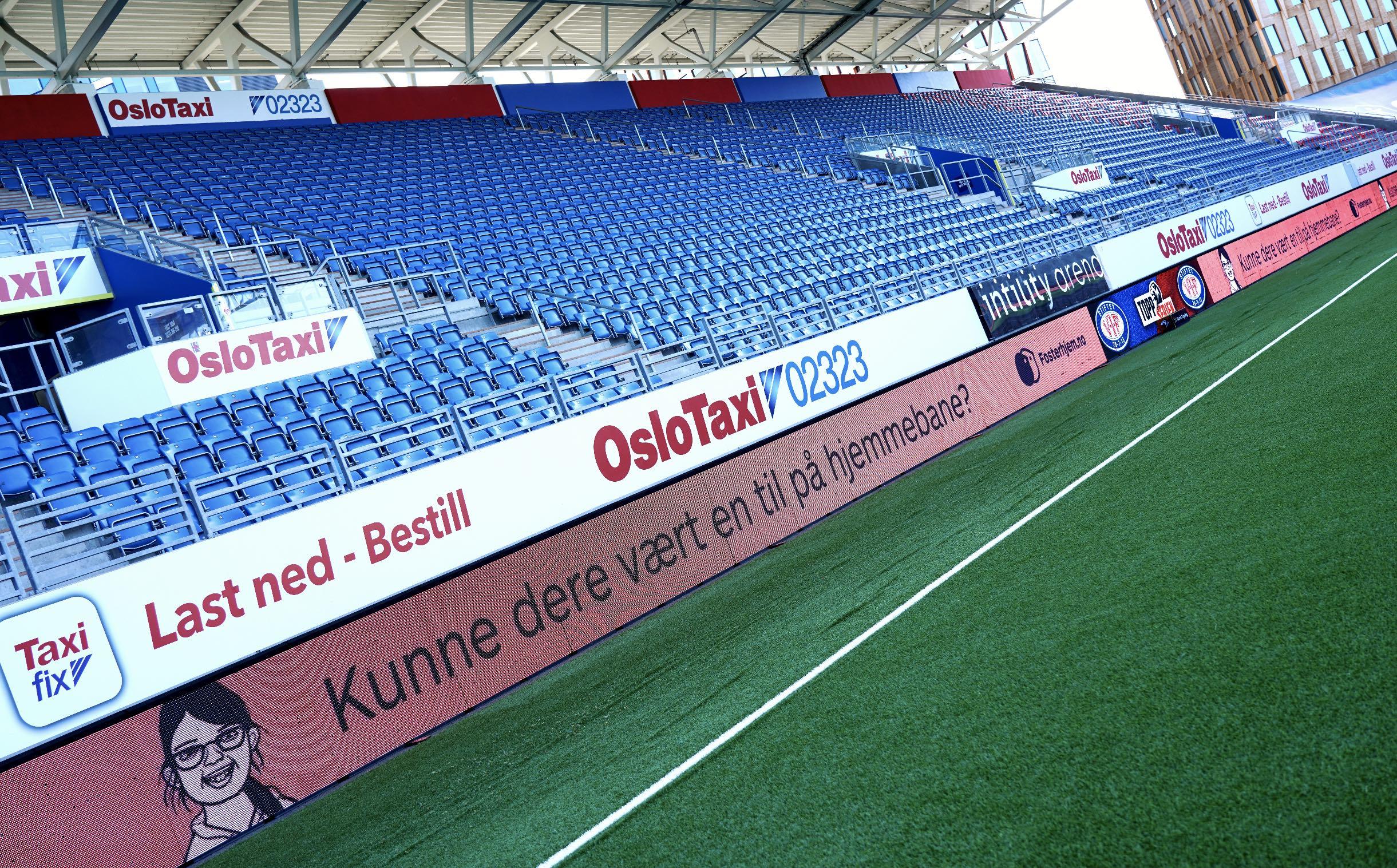 Fosterhjem VIF2