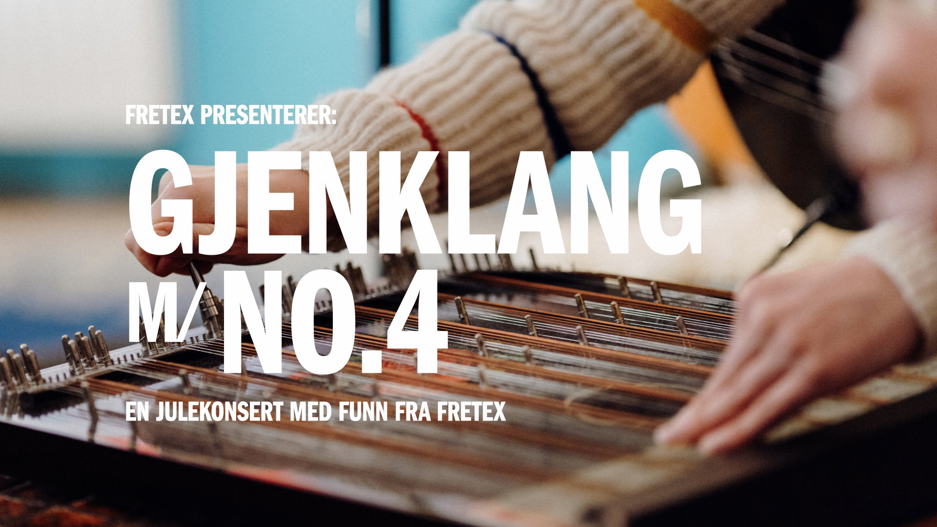 Fretex gjenklang 001