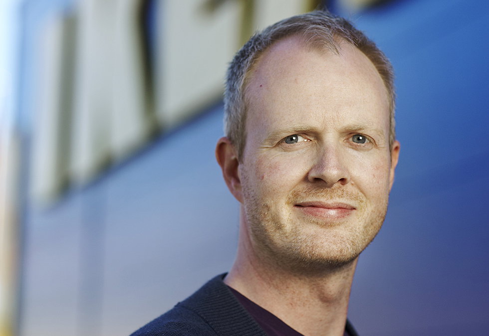Frode Ullebust
