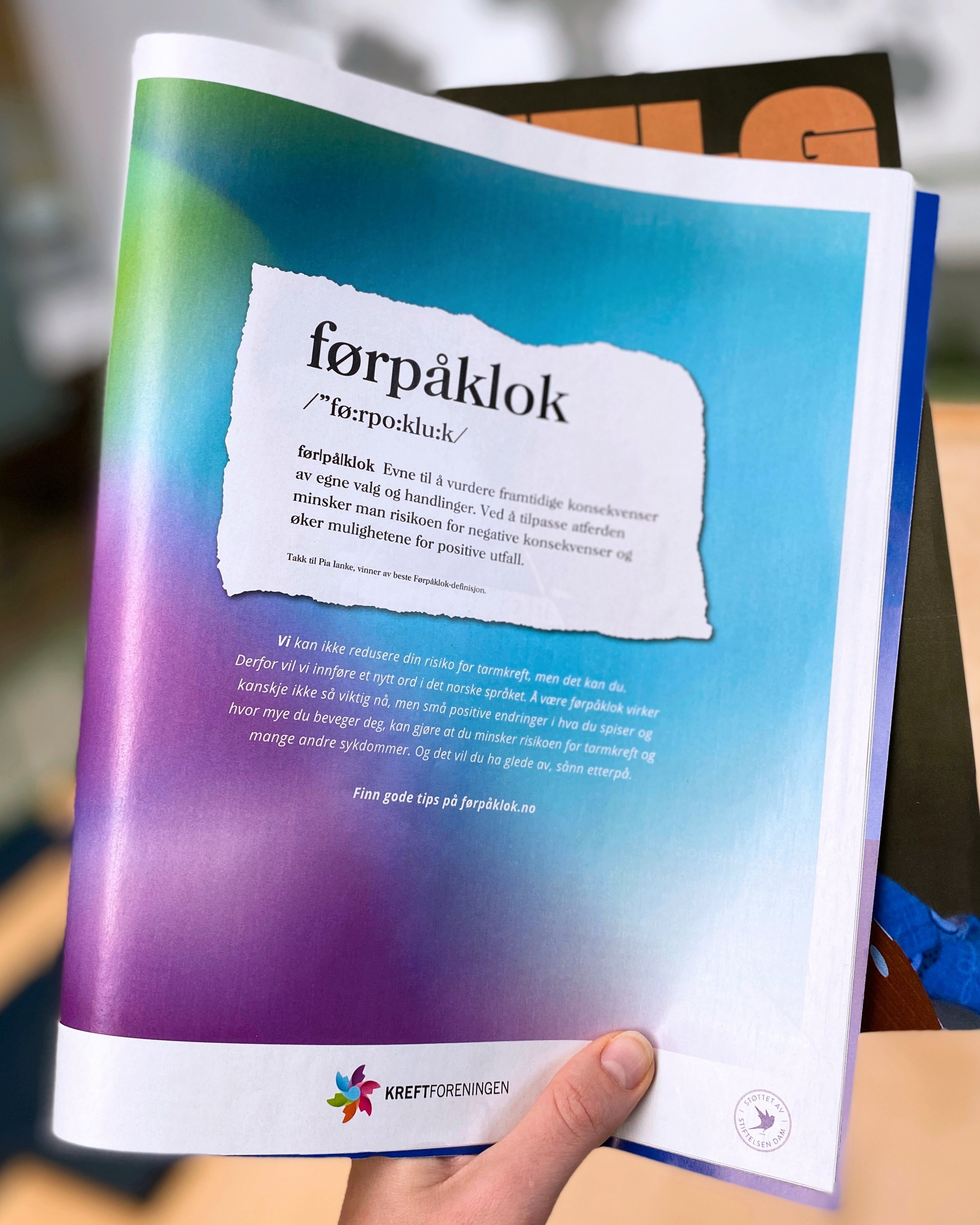 Førpåklok 03