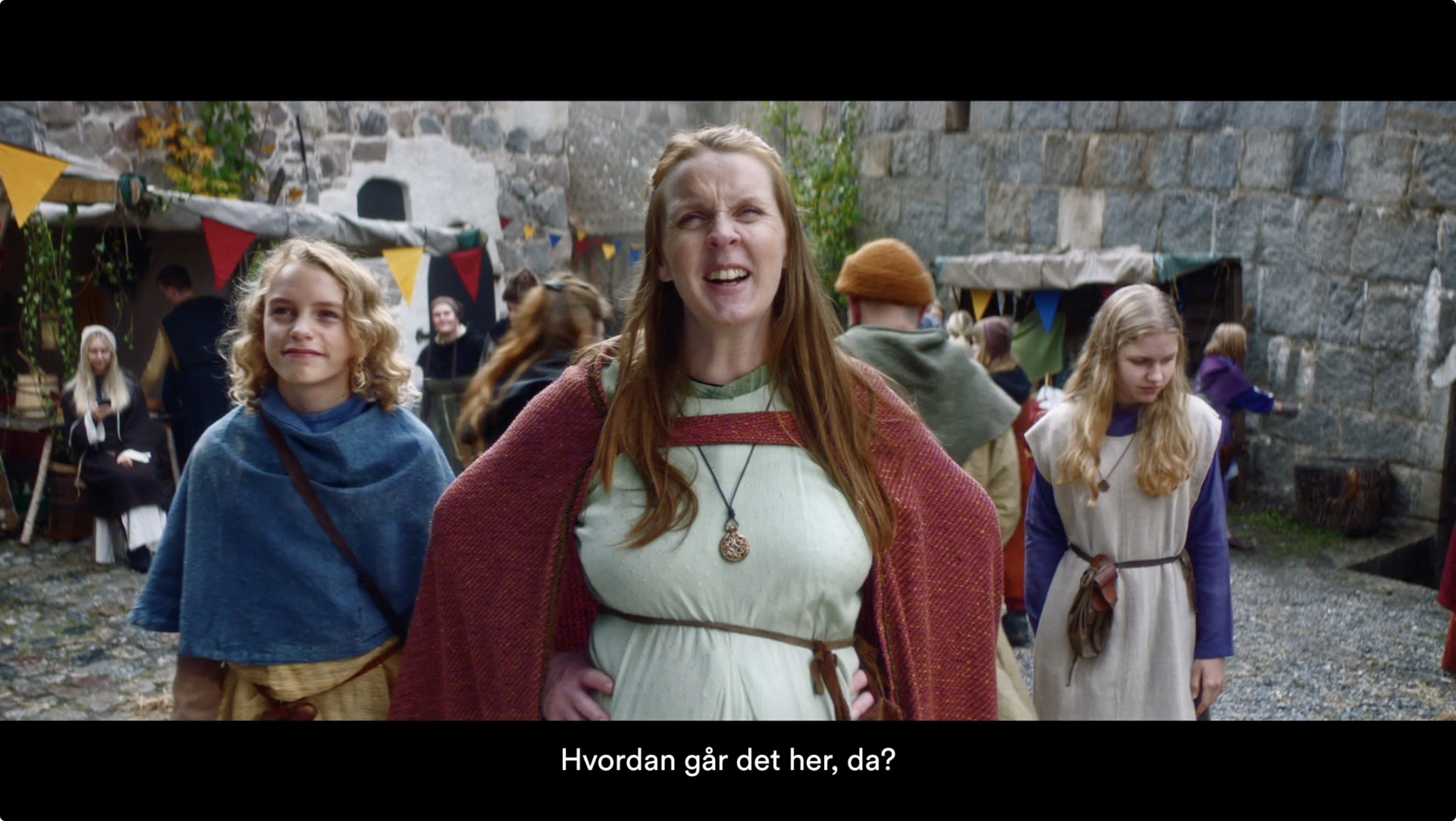 Gapestokk