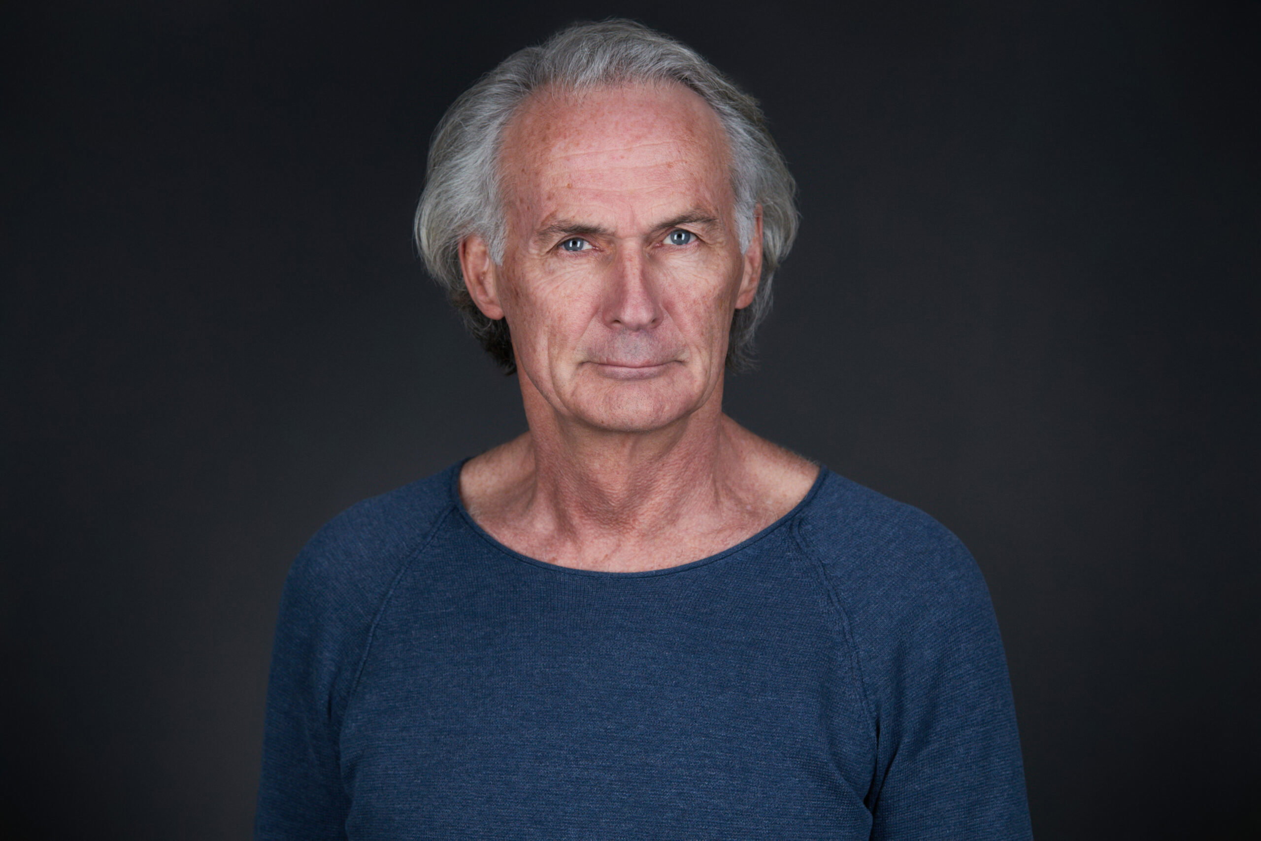 Geir Borgen Pressebilde