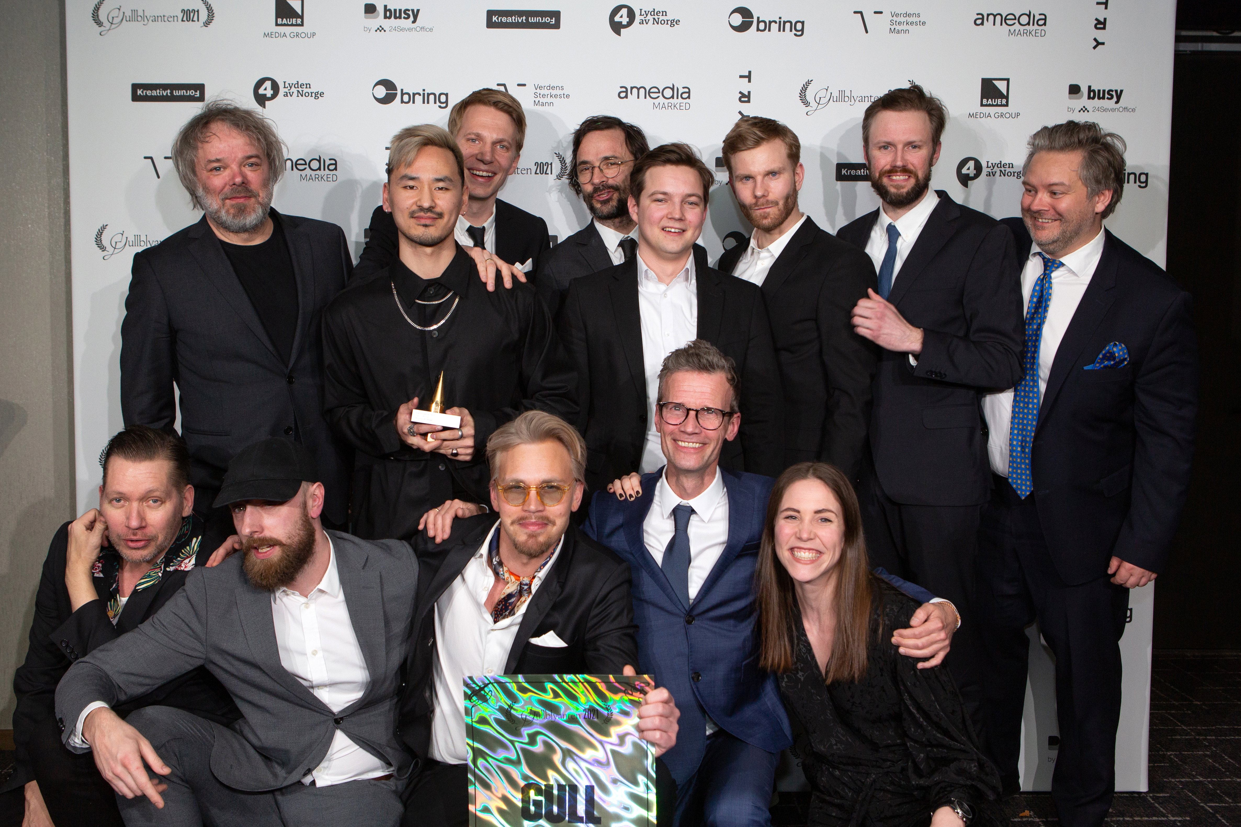 Gull Media 3