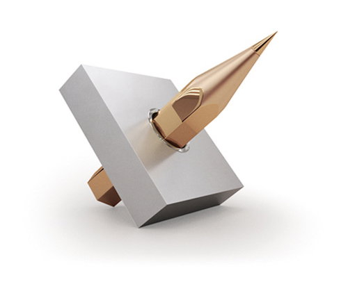Gullblyant