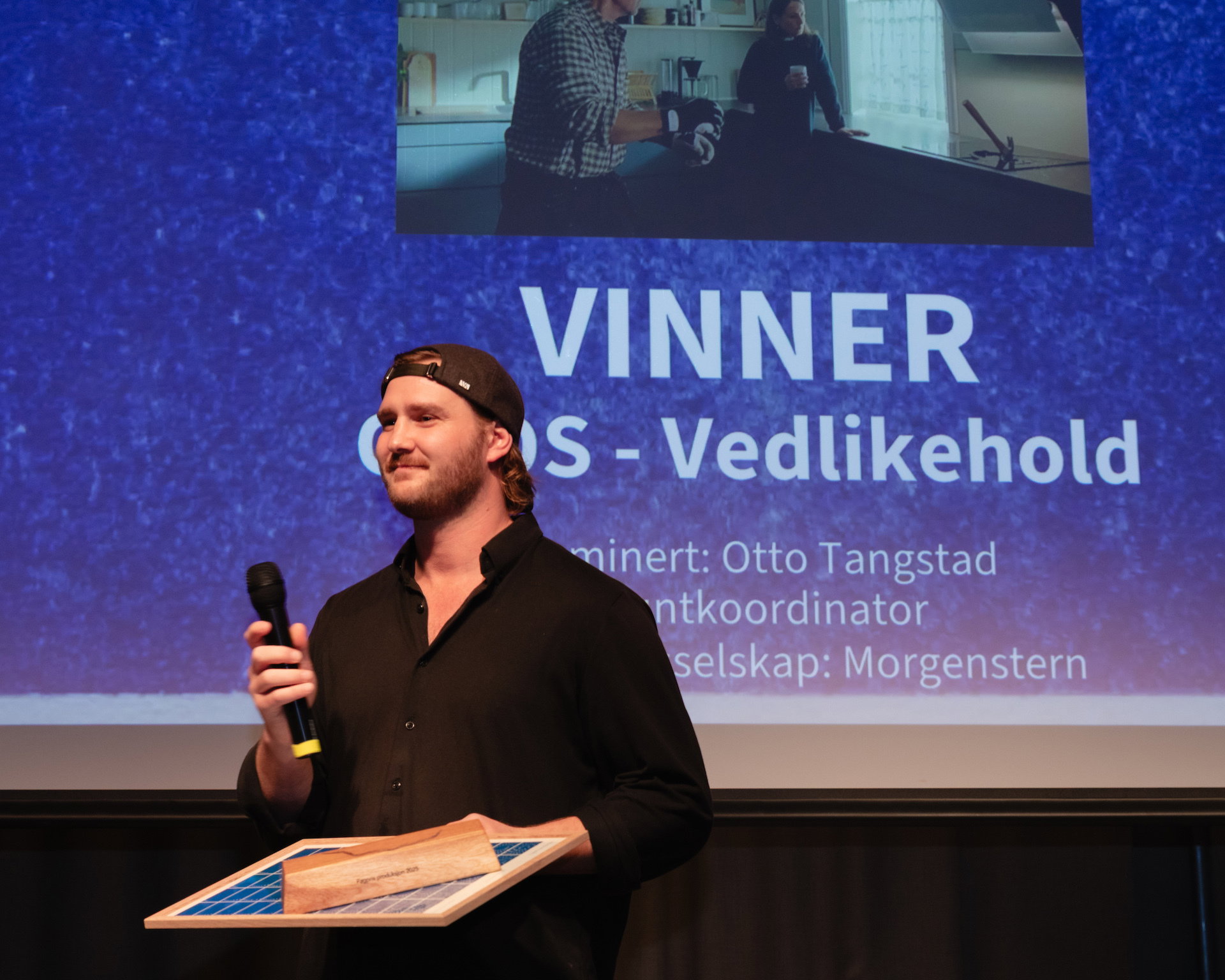 Gullbranson2025 Obos vedlikehold